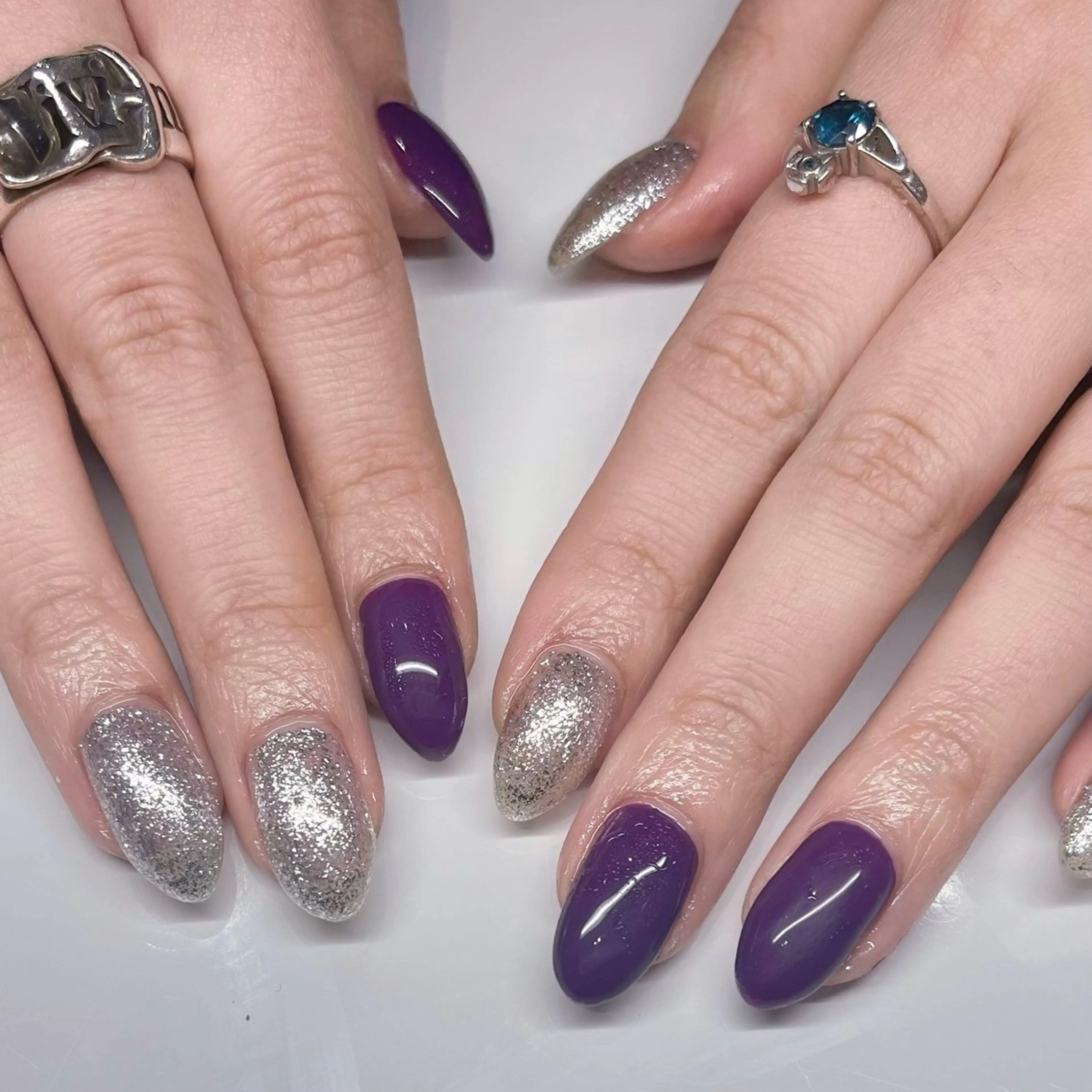 【期間限定】ワンカラー¥3980の写真