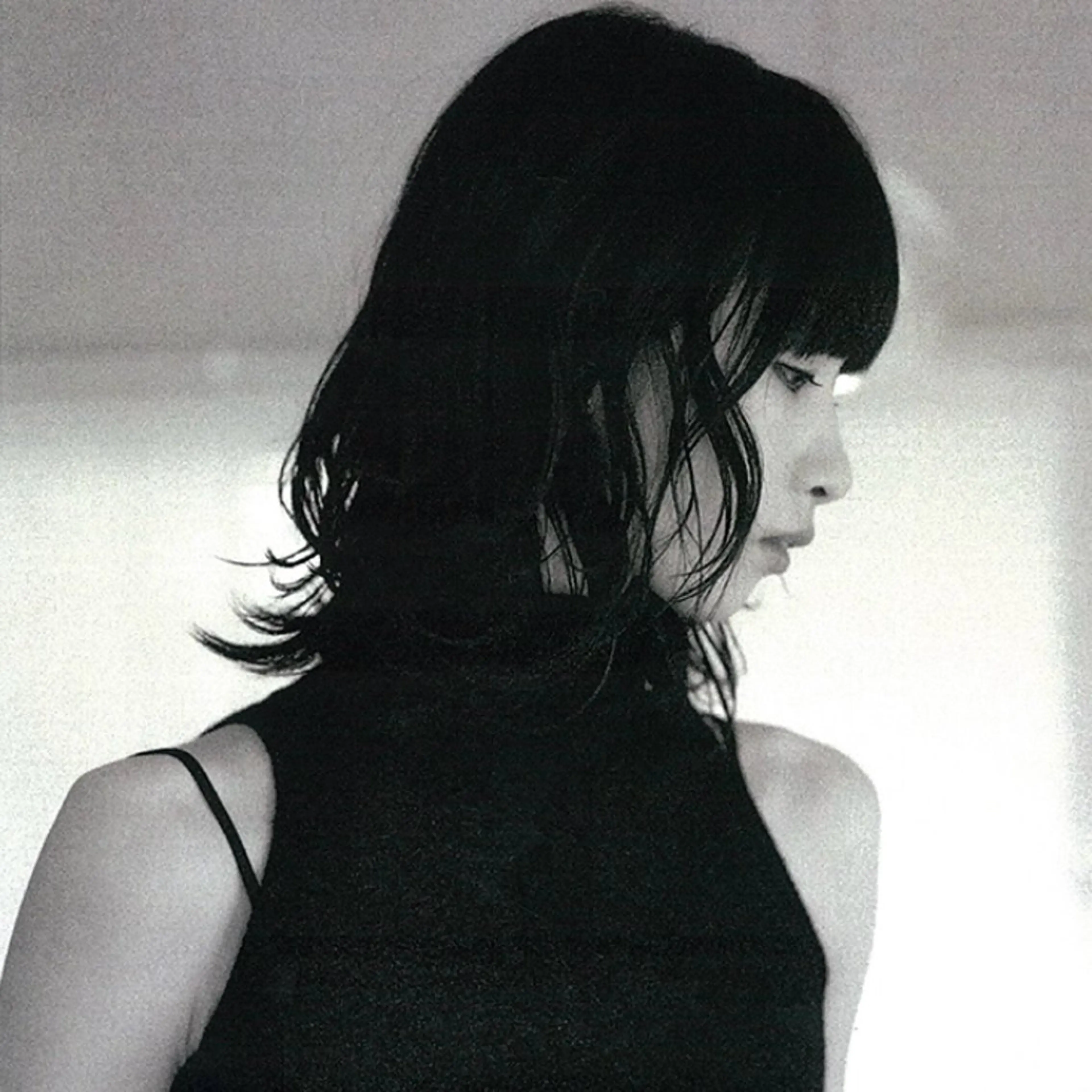 【レディースパーマ】の写真