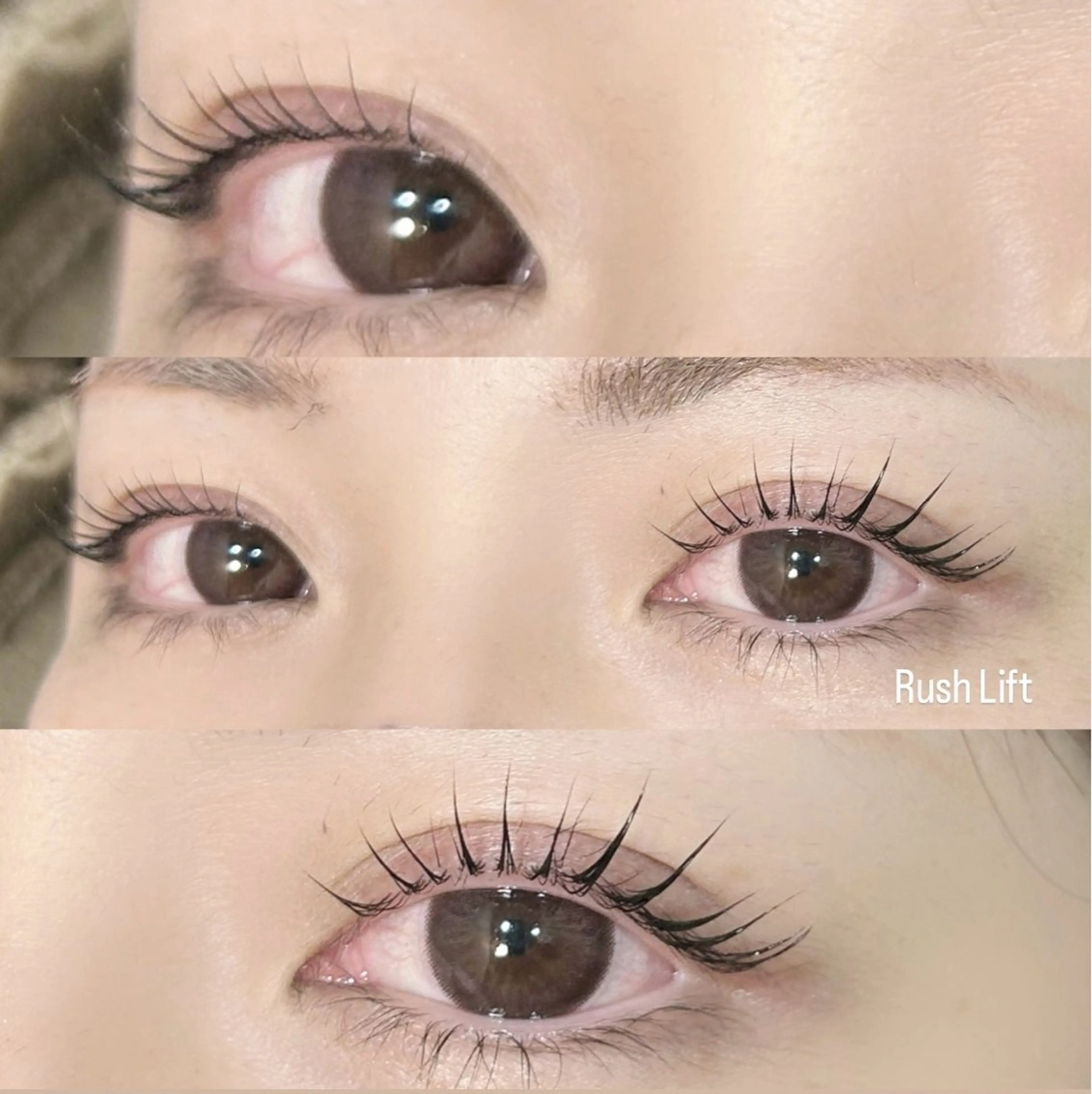 マツエク・マツパ 🩷ྀི中村 ほのか🧸🌷のマツエク・マツパデザイン