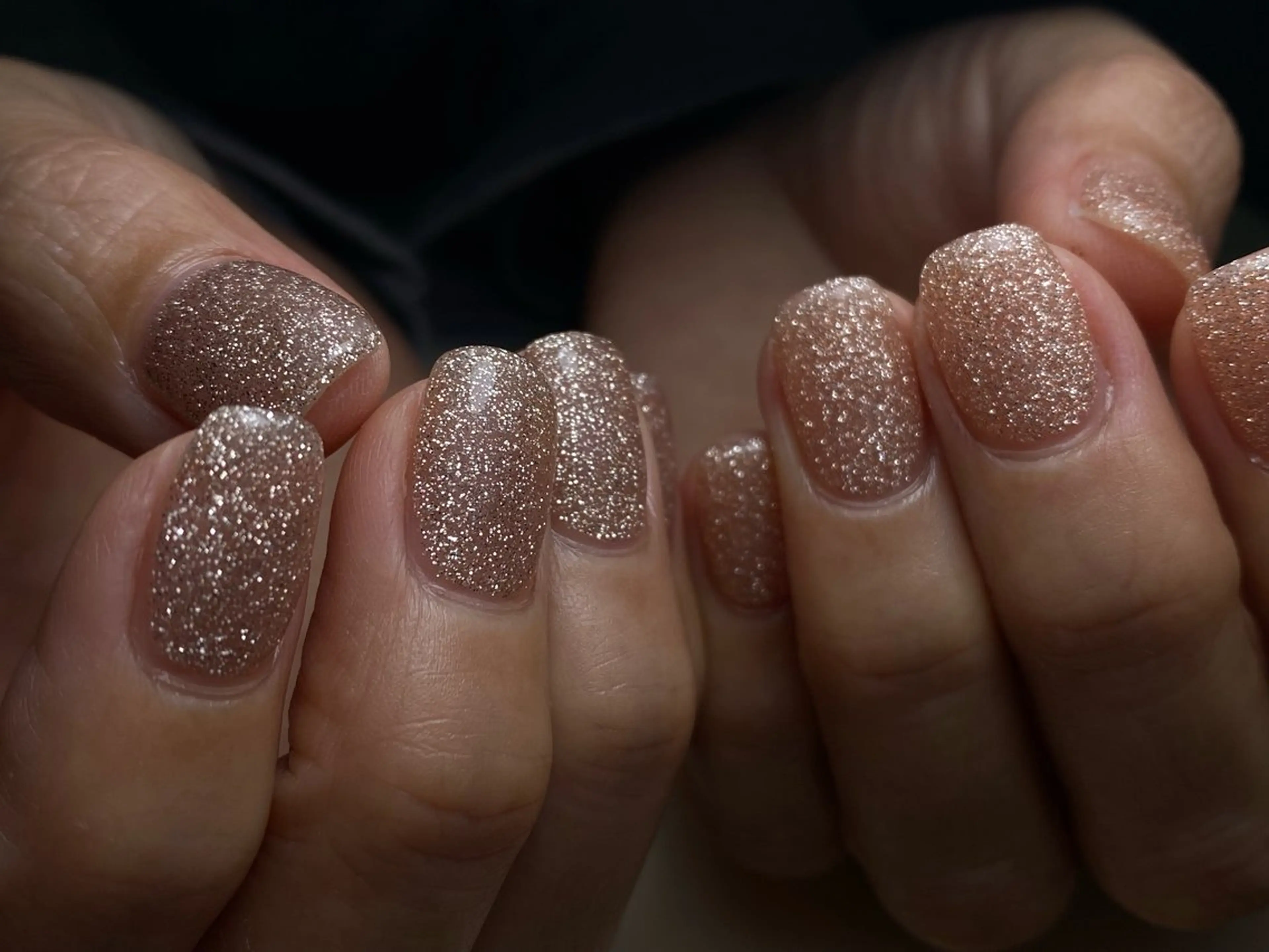 ネイル ハンドネイル atelier moamのネイルデザイン