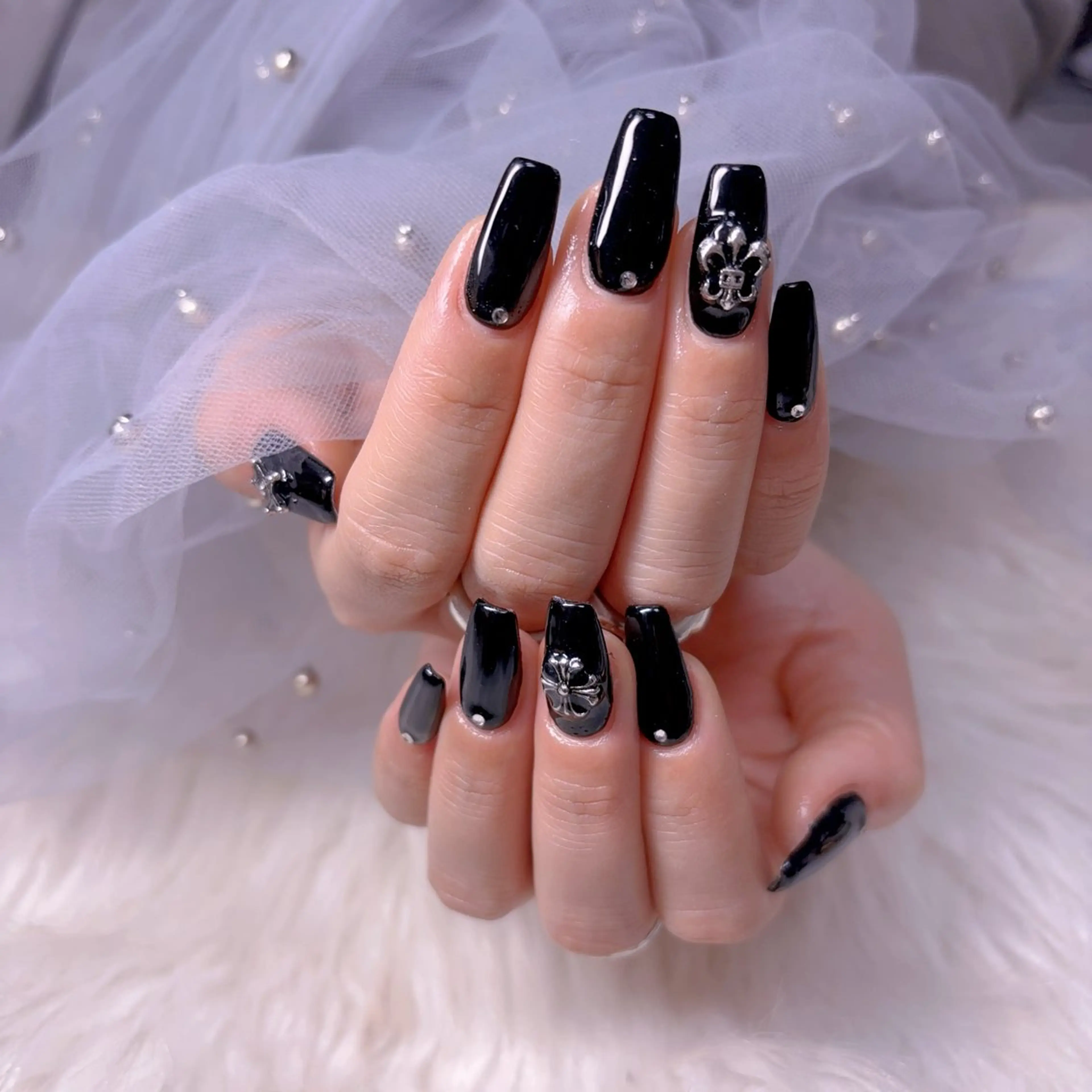 ネイル Uminail ゆうゆうのネイルデザイン