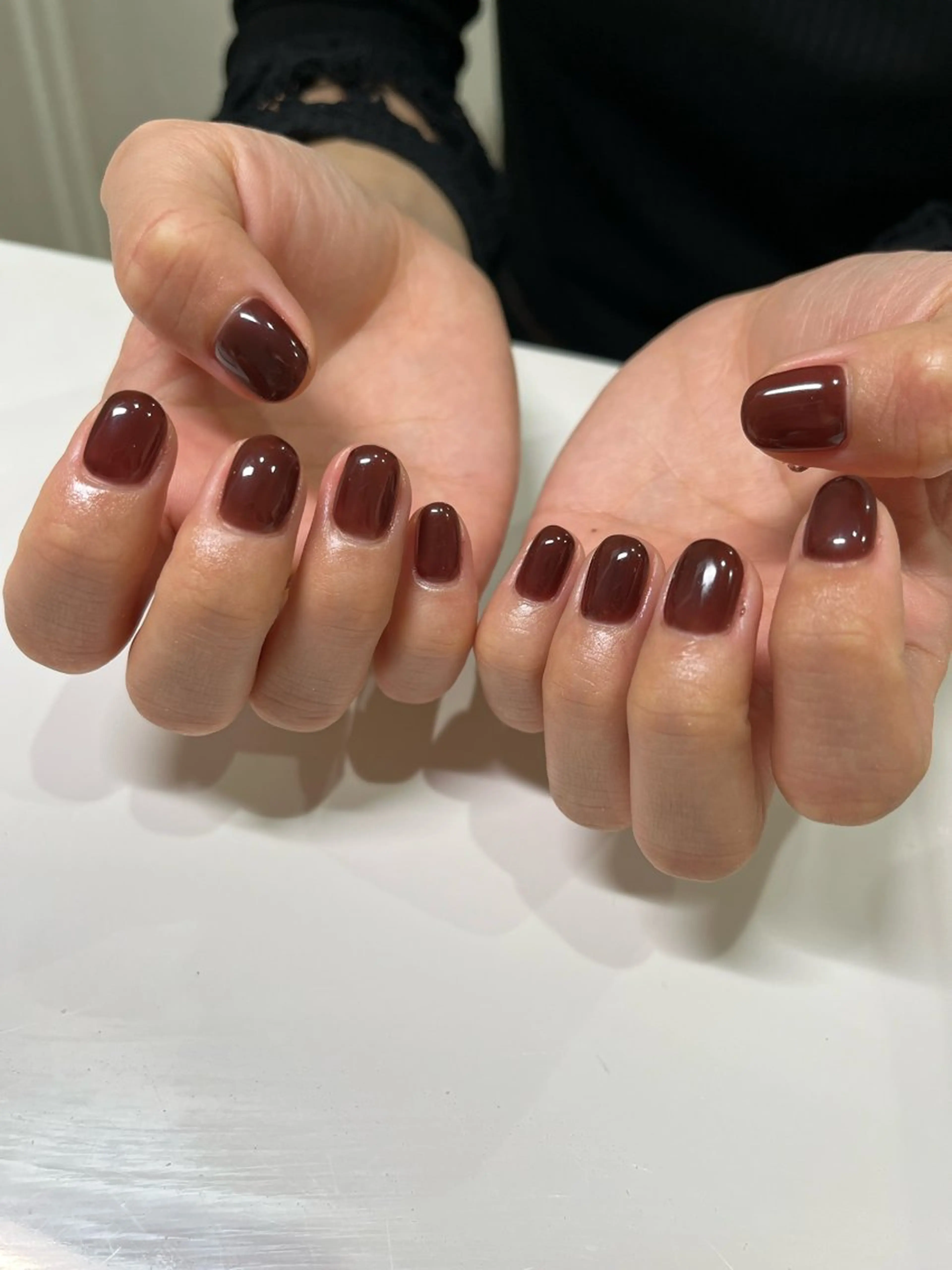 ネイル ハンドネイル nail by minamiのネイルデザイン