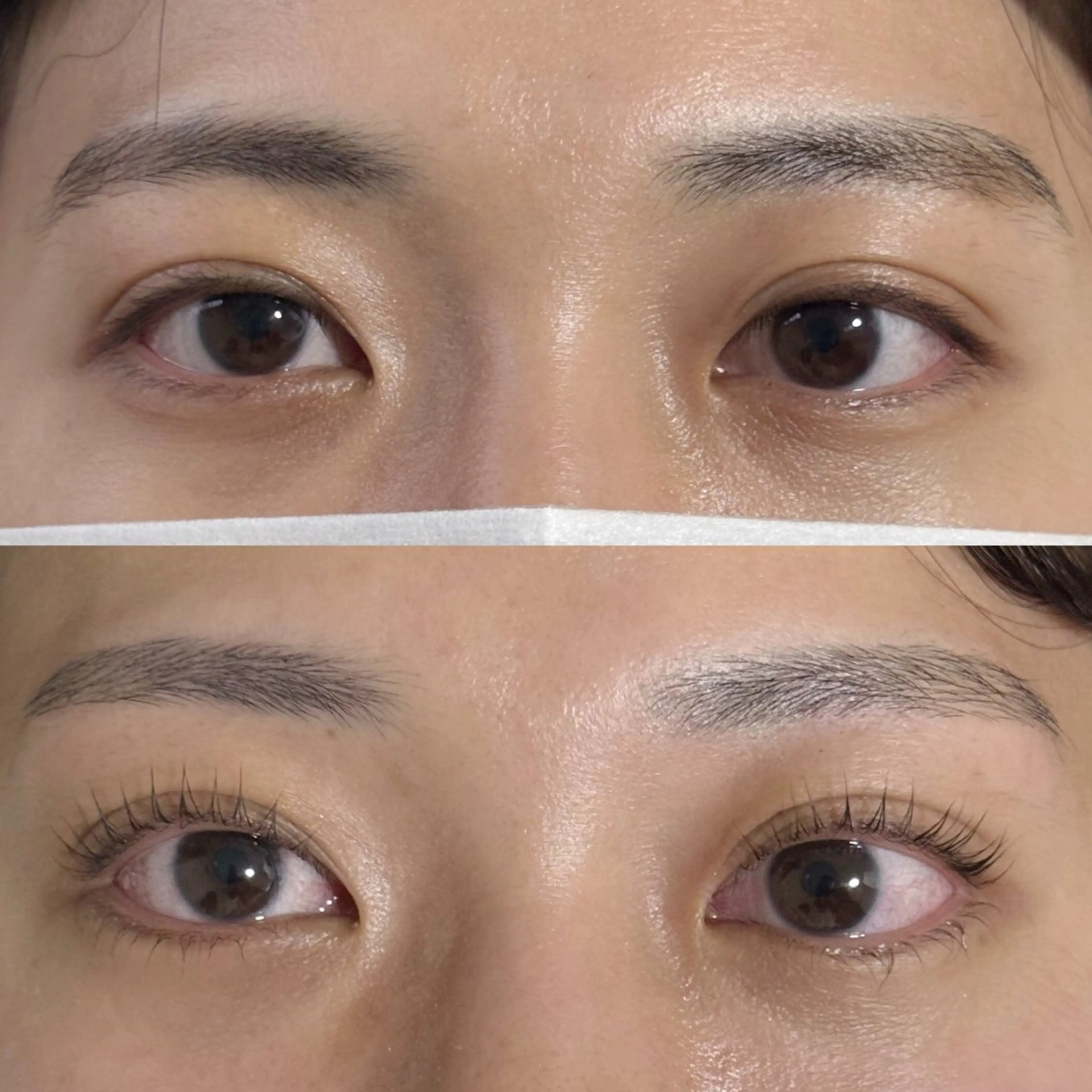 マツエク・マツパ 【Lupin】ルピン所属・Lupin ワタナベのマツエク・マツパデザイン