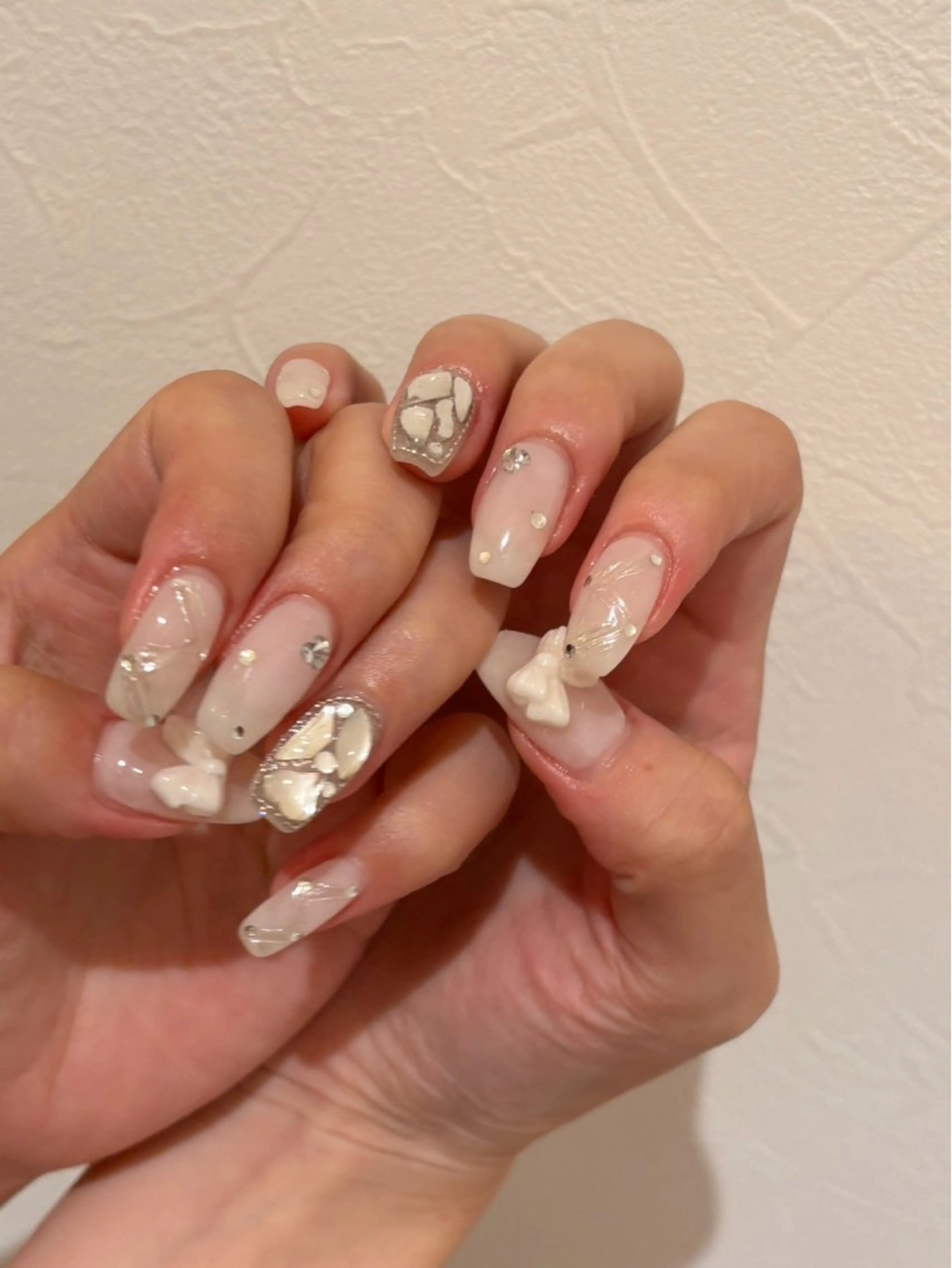 ネイル EARTH 大塚のネイルデザイン