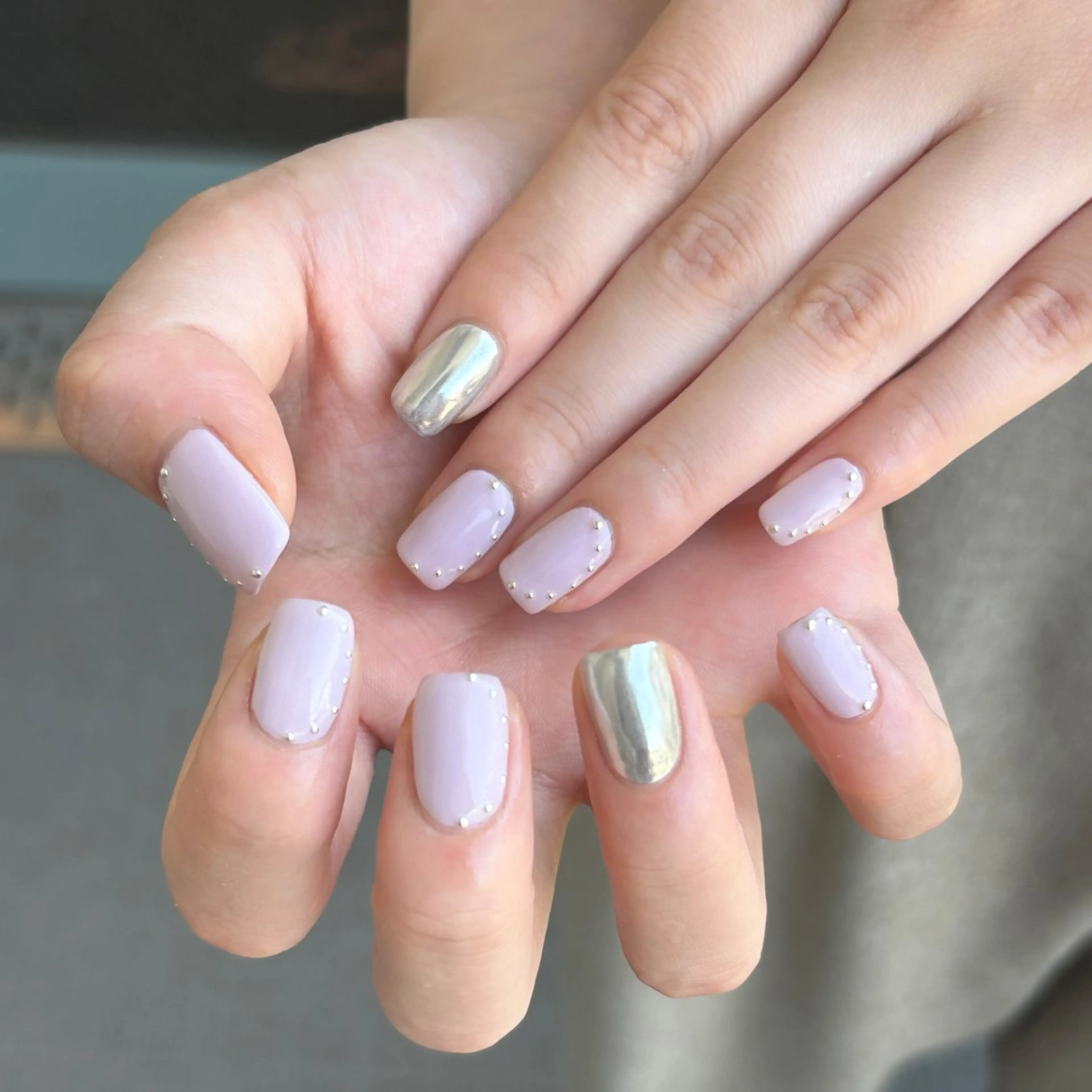 ネイル ハンドネイル コ レ エ ダ🌙のネイルデザイン