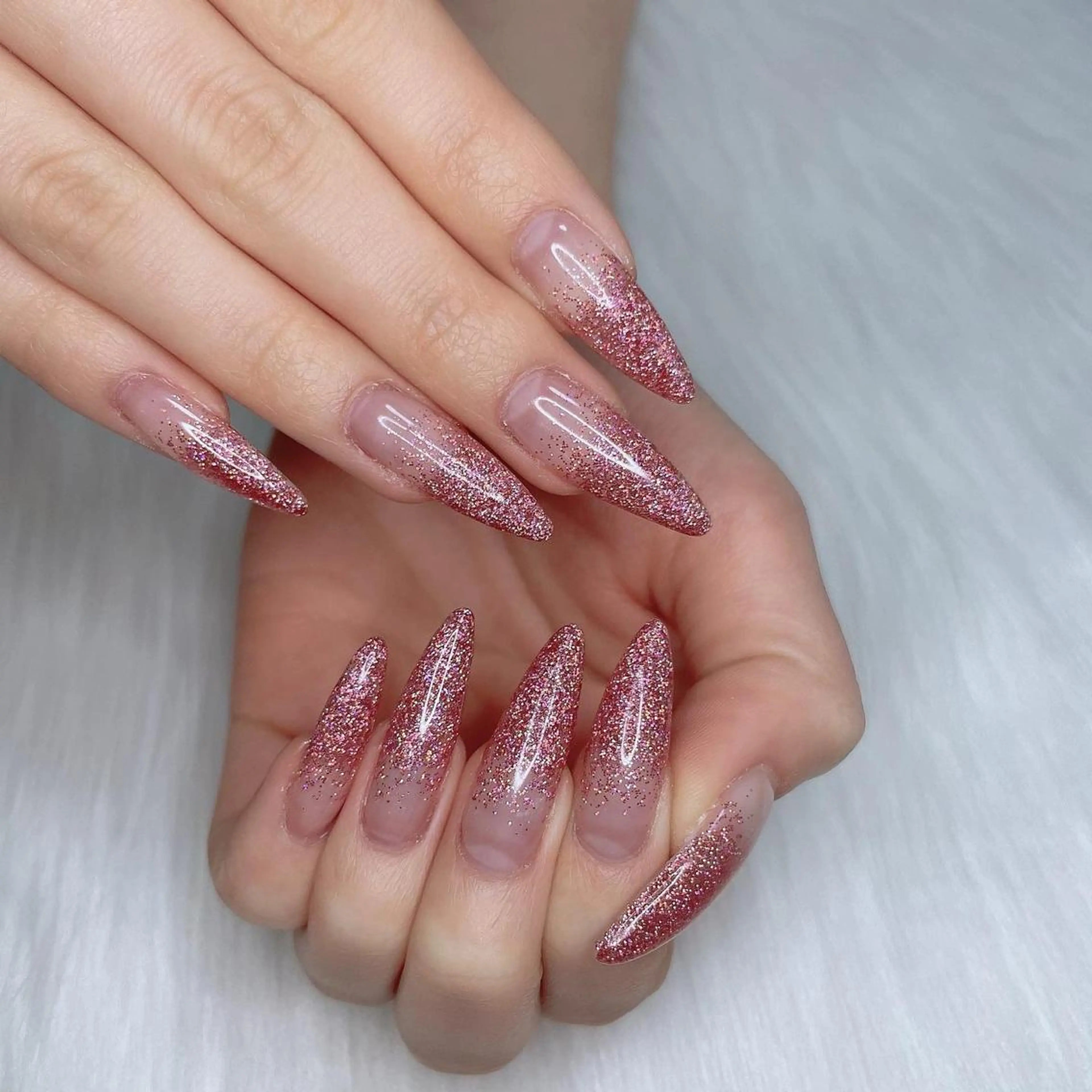 ネイル ハンドネイル salon de belnetta所属・kayo 💅のネイルデザイン