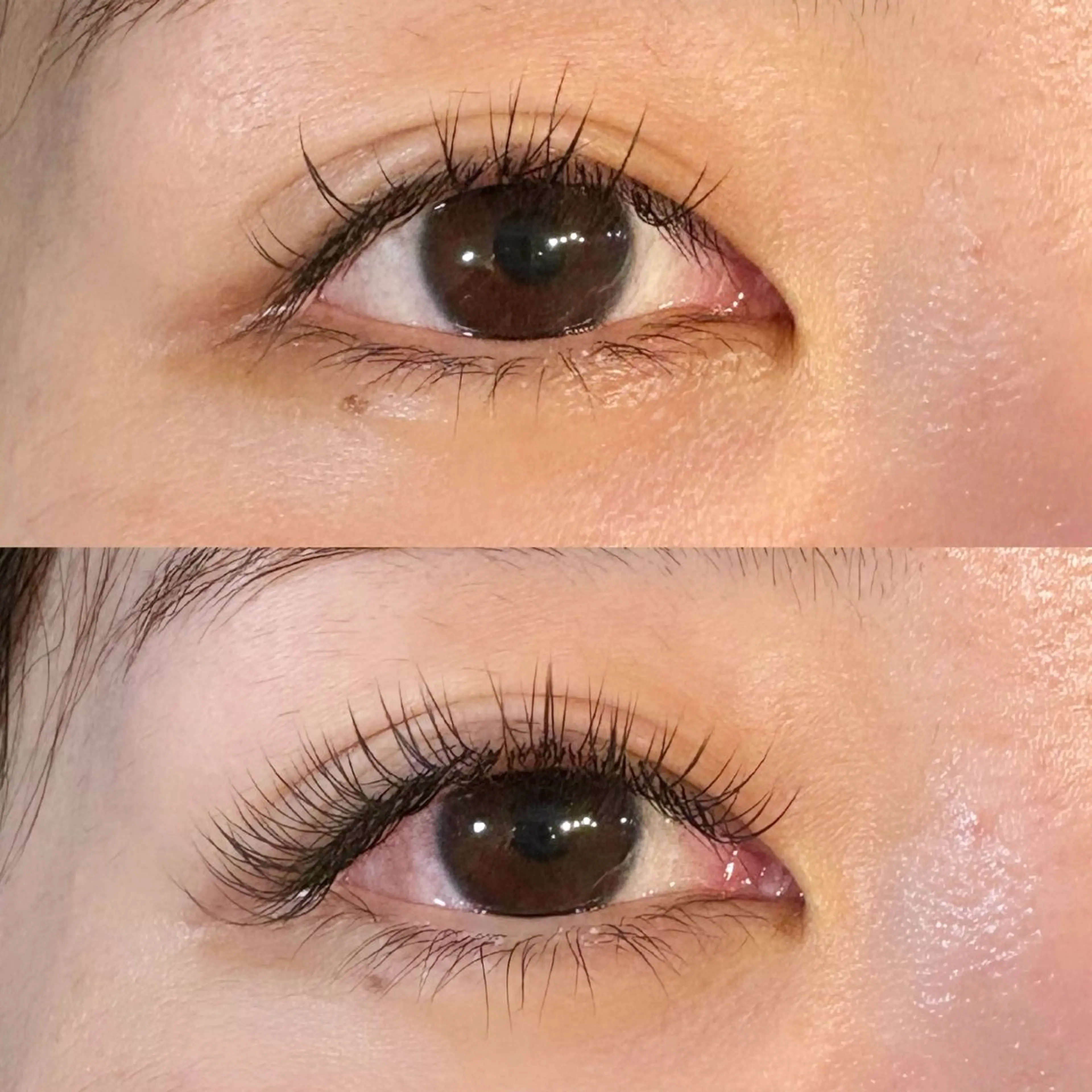 マツエク・マツパ W eye candy所属・W eyecandy 池田の眉毛・アイブロウイメージ