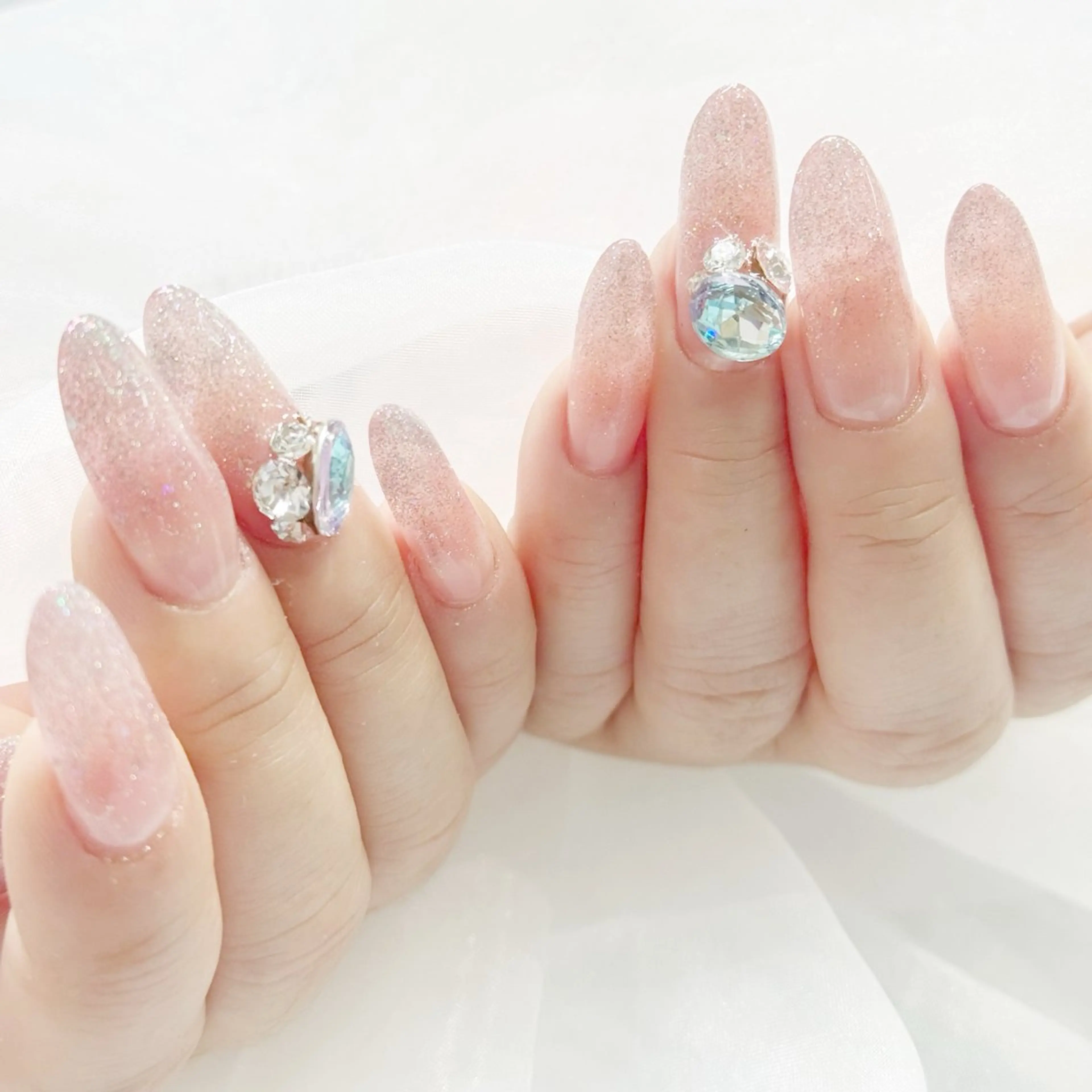 ネイル ハンドネイル K. NANAのネイルデザイン