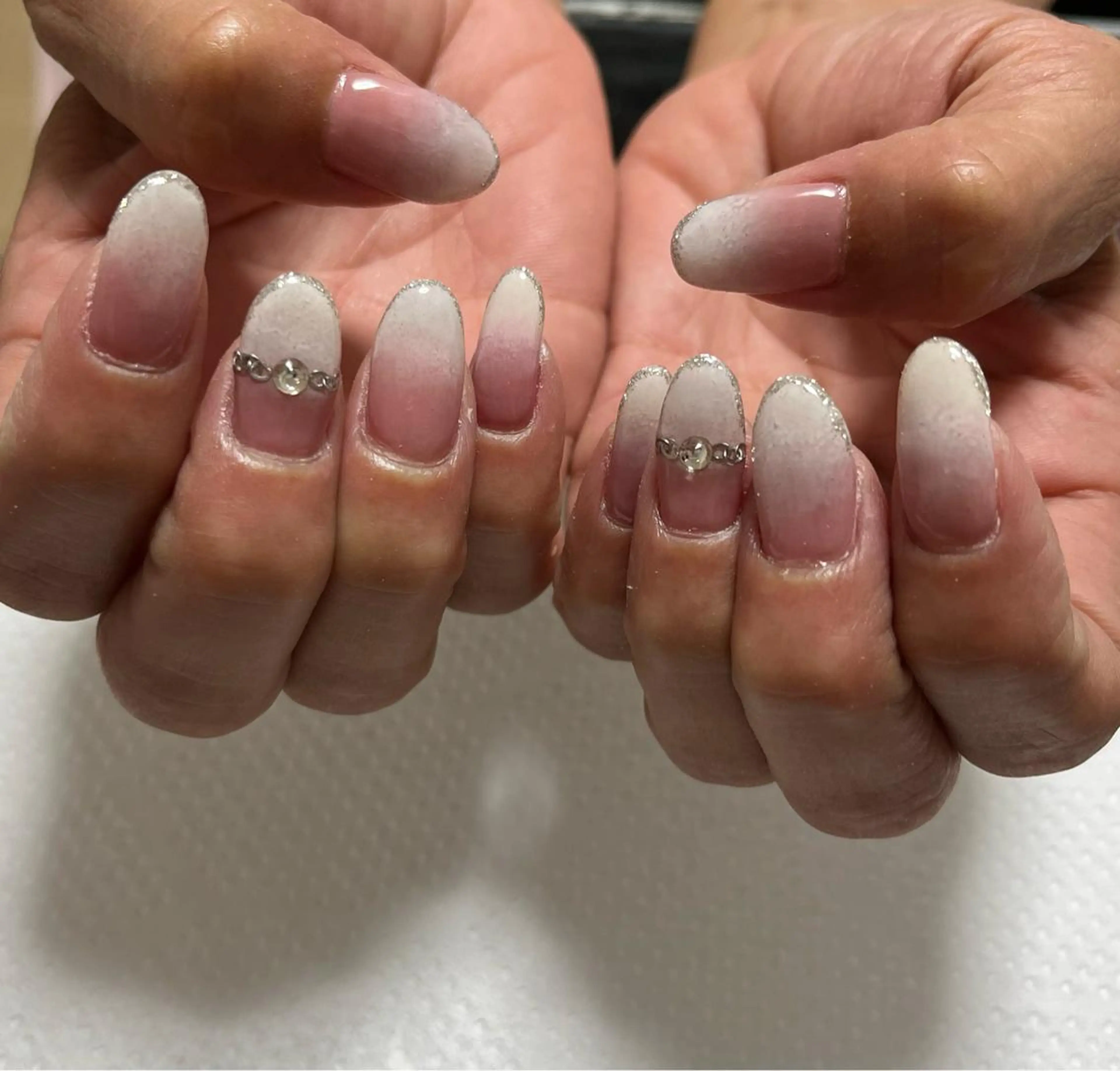 ネイル nail M&T所属・nail M&Tのネイルデザイン