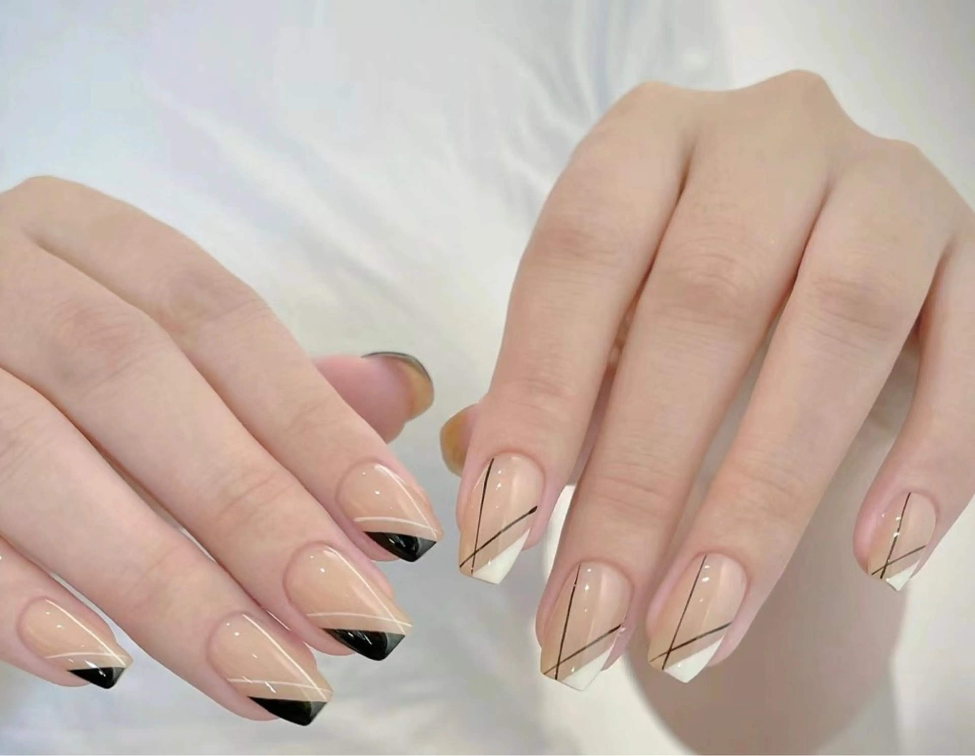 ネイル 💅E•U•B NAIL🌹所属・横浜市中区曙町 ネイルE·U·Bのネイルデザイン