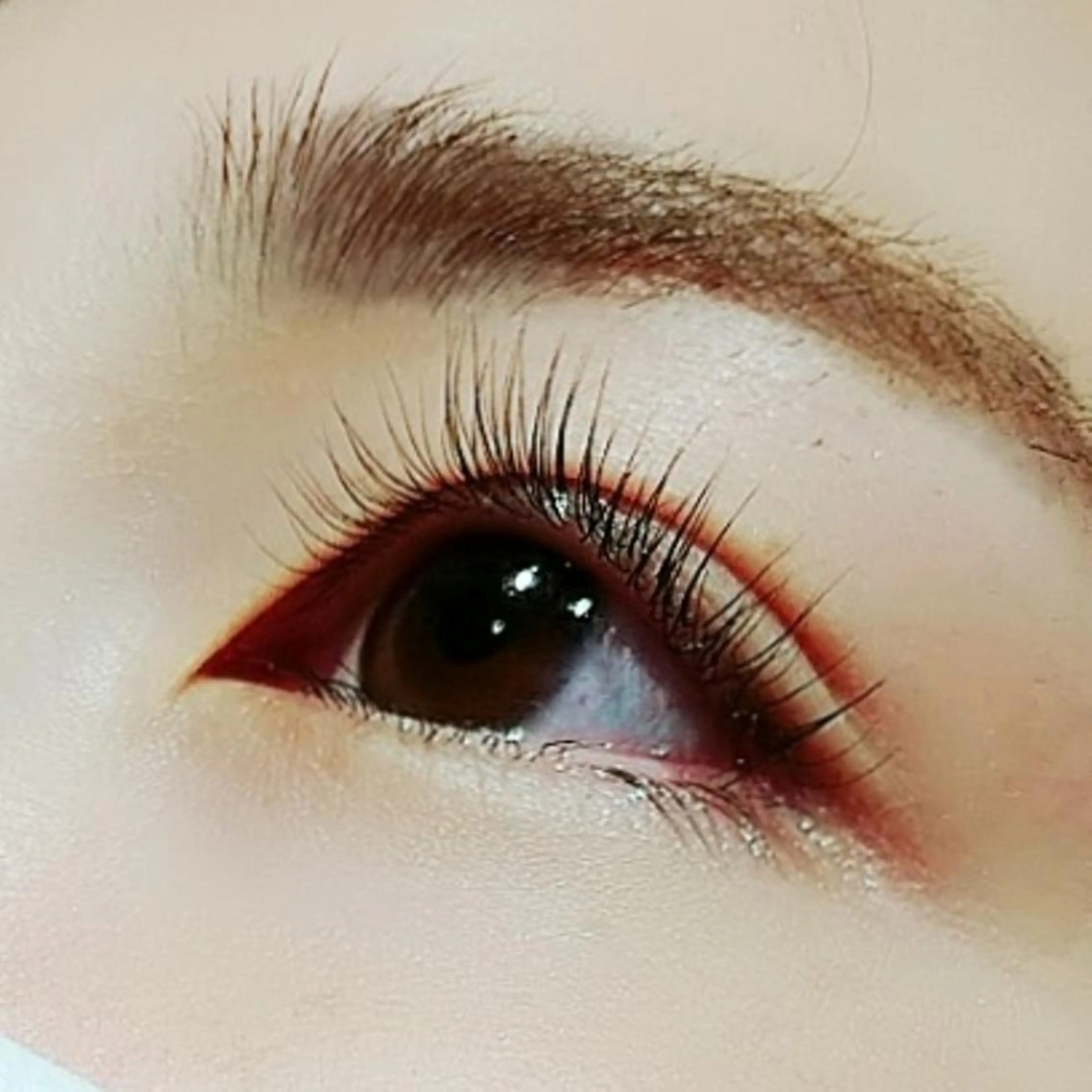 マツエク・マツパ Lereve 三宮店所属・Lereve .三宮店のエステ・リラクイメージ