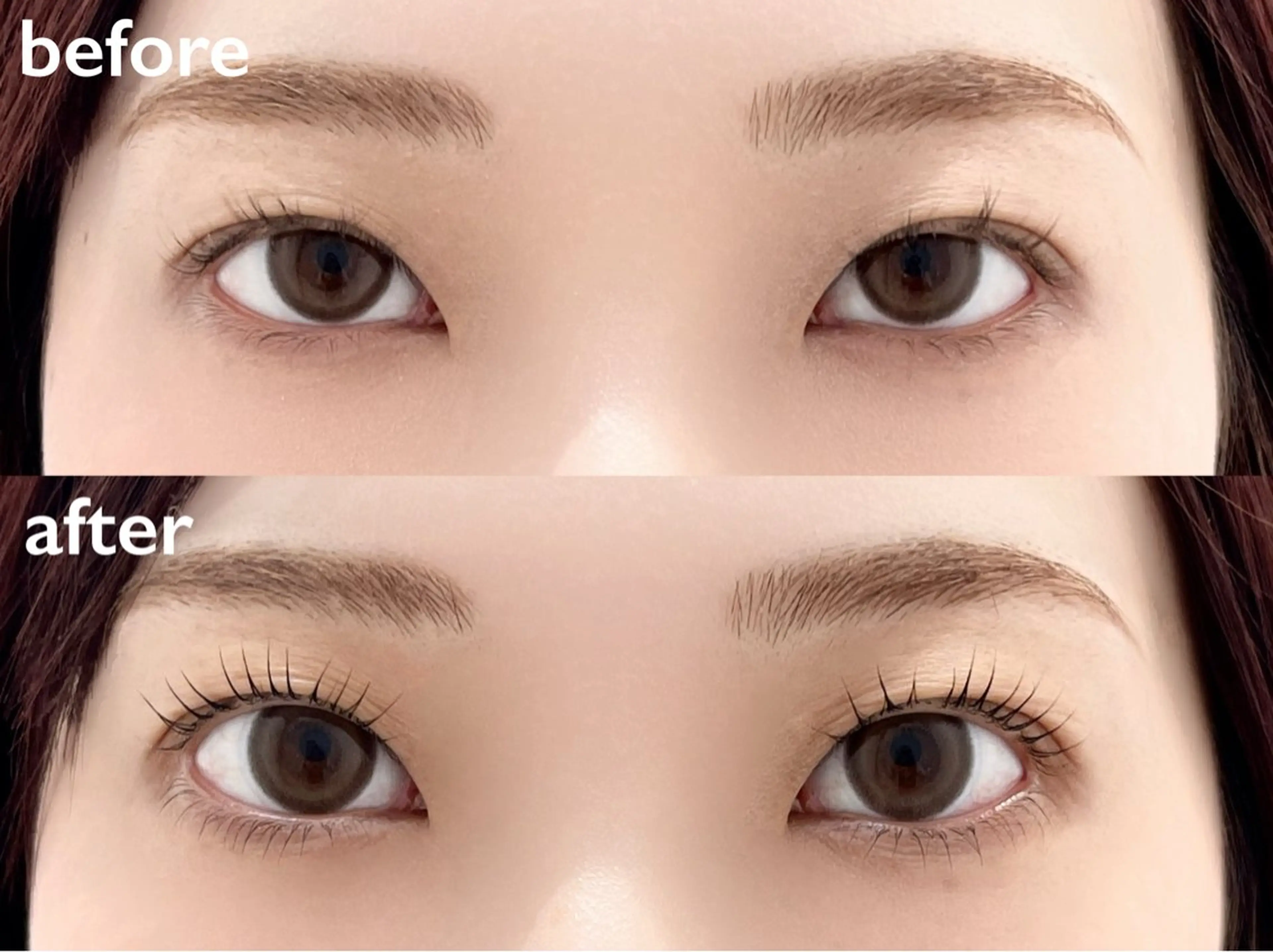 マツエク・マツパ マツパ 原宿まつ毛パーマ専門 🎀アイリストのマツエク・マツパデザイン