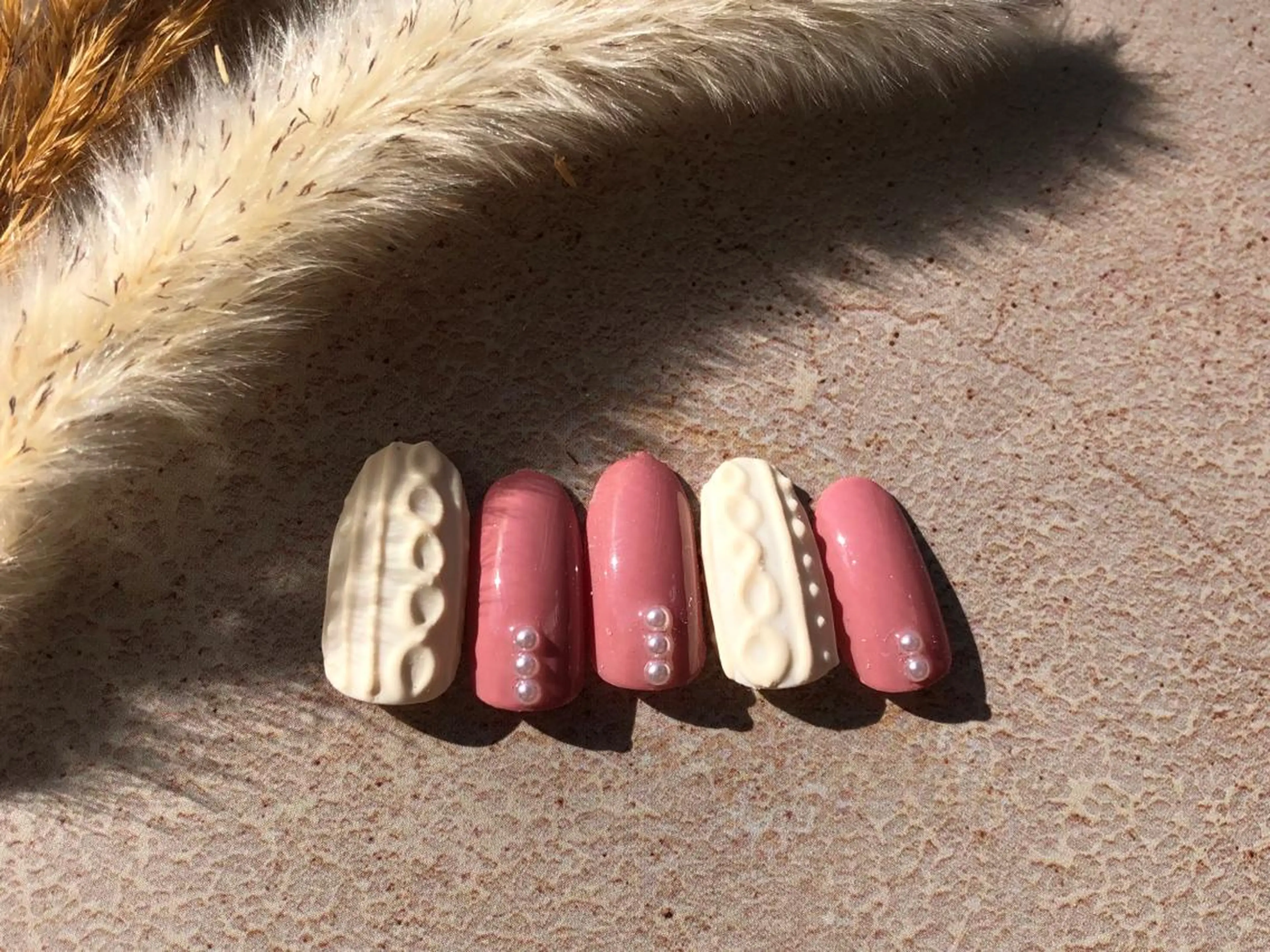 ネイル salon miii Kanekoのネイルデザイン