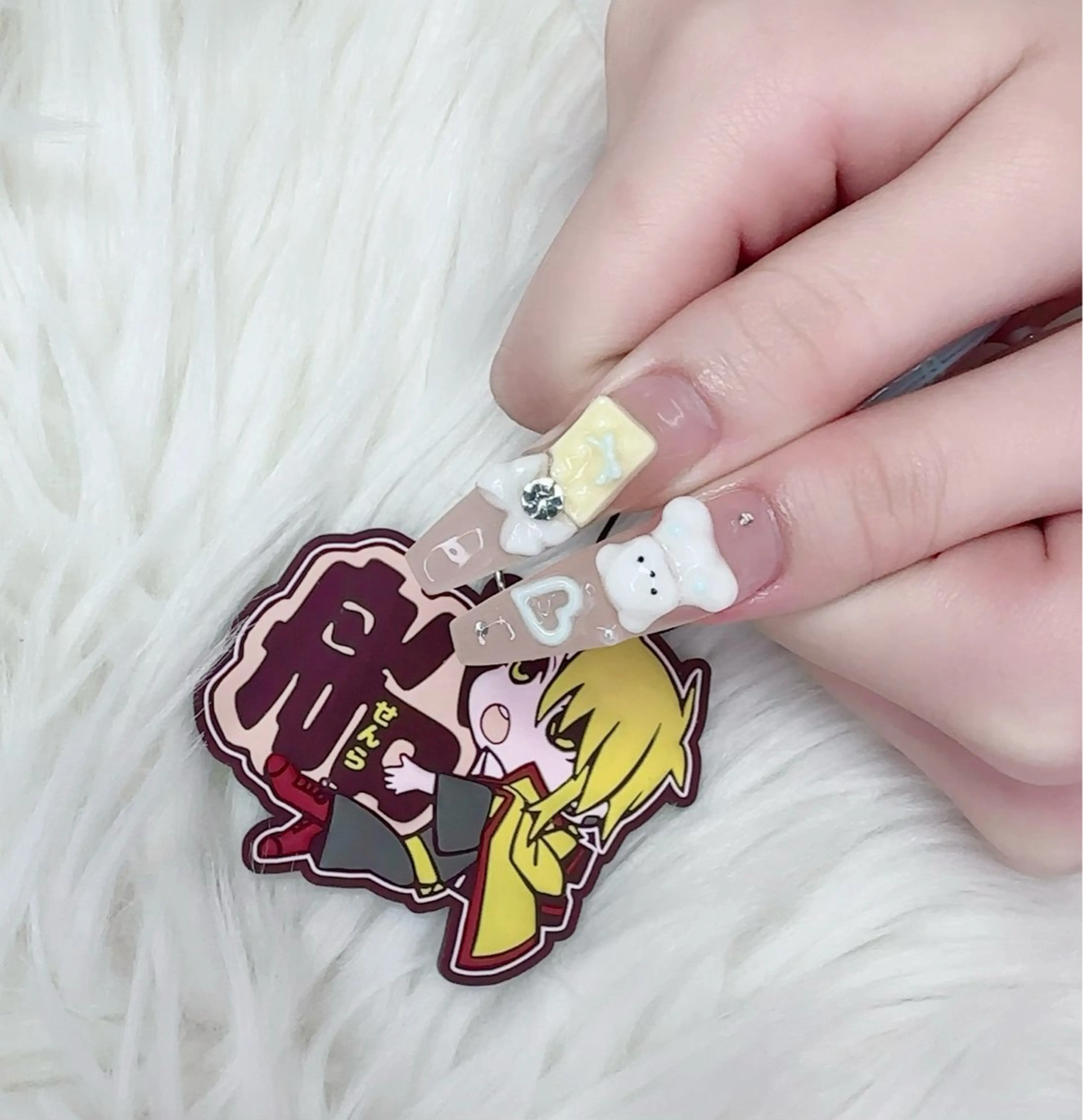 ネイル R salonのネイルデザイン