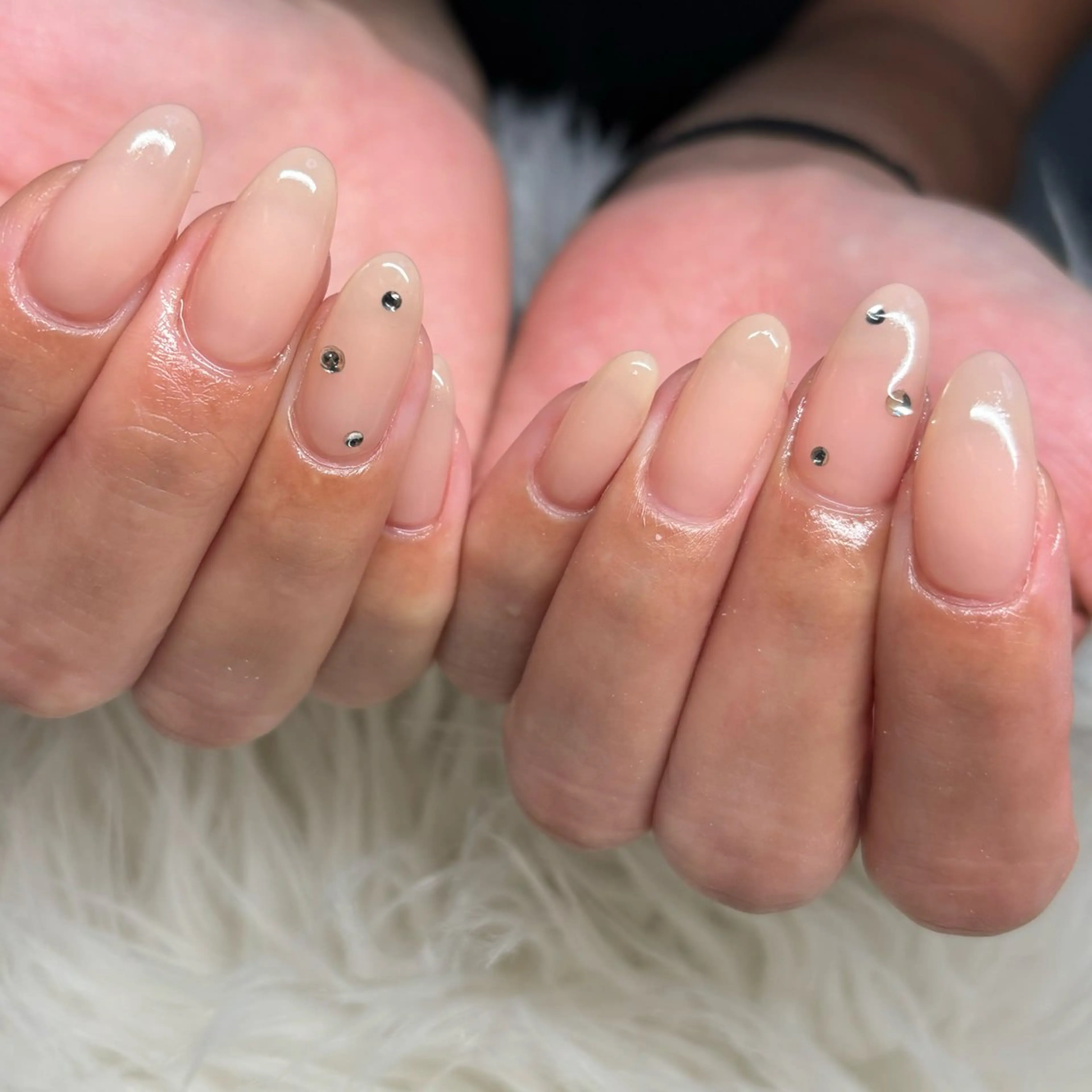 ネイル ハンドネイル 587nail *のネイルデザイン