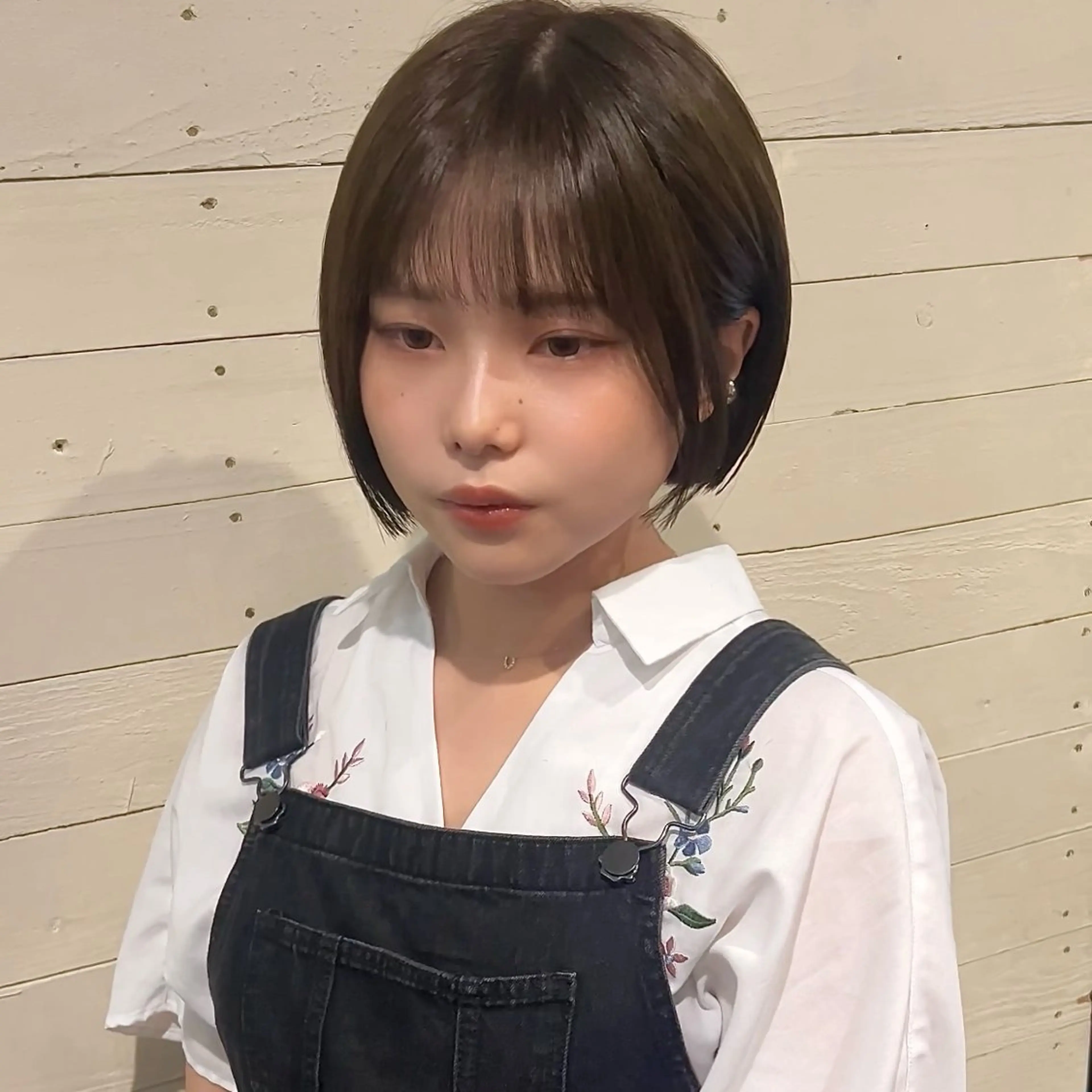 ショート ブリーチ特化💛 RYUTOのヘアスタイル