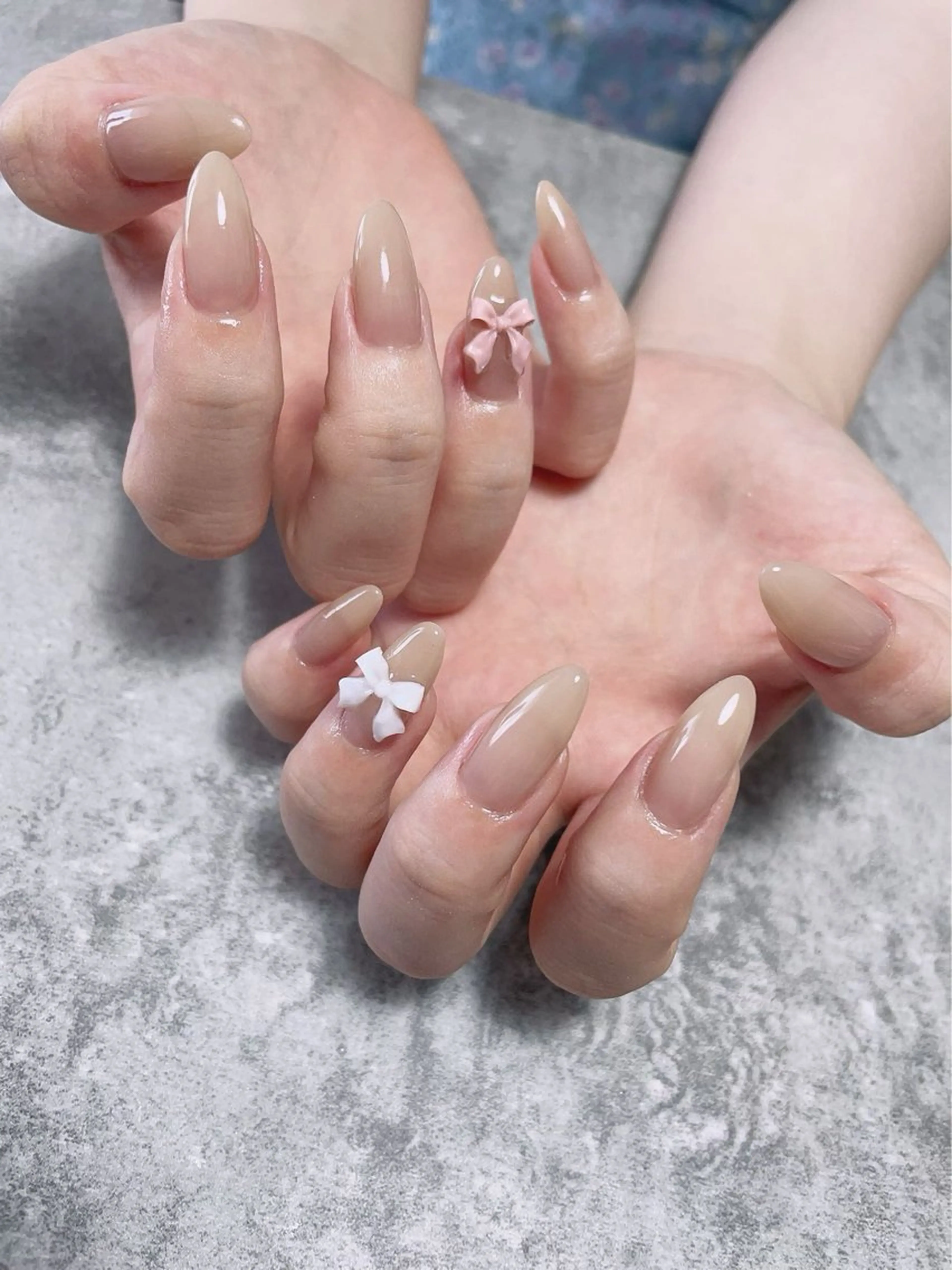 ネイル Ai Nail所属・Ai Nailのネイルデザイン