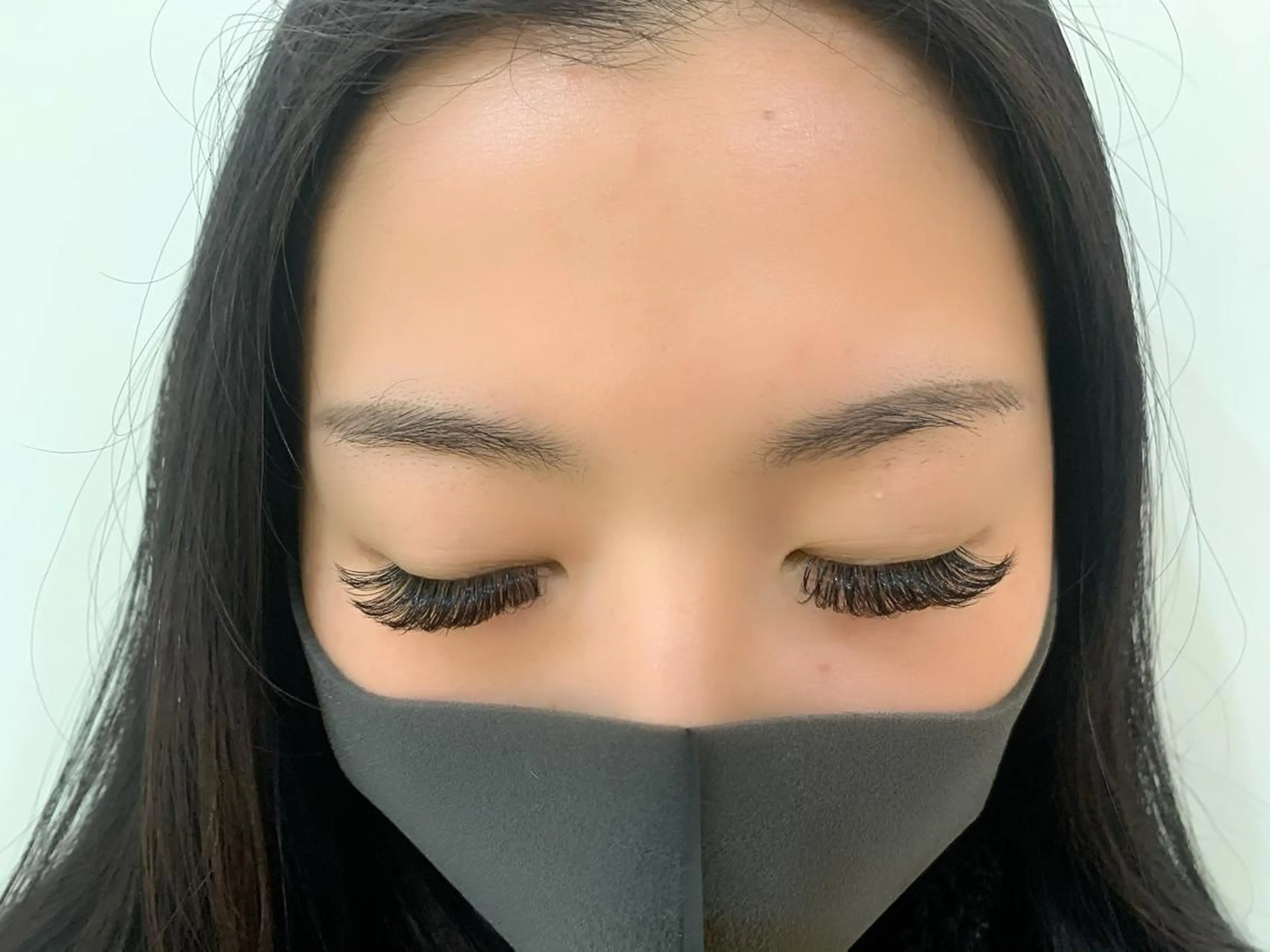 マツエク・マツパ ボリュームラッシュ Celeste Venus所属・🧸Celeste Venusのマツエク・マツパデザイン