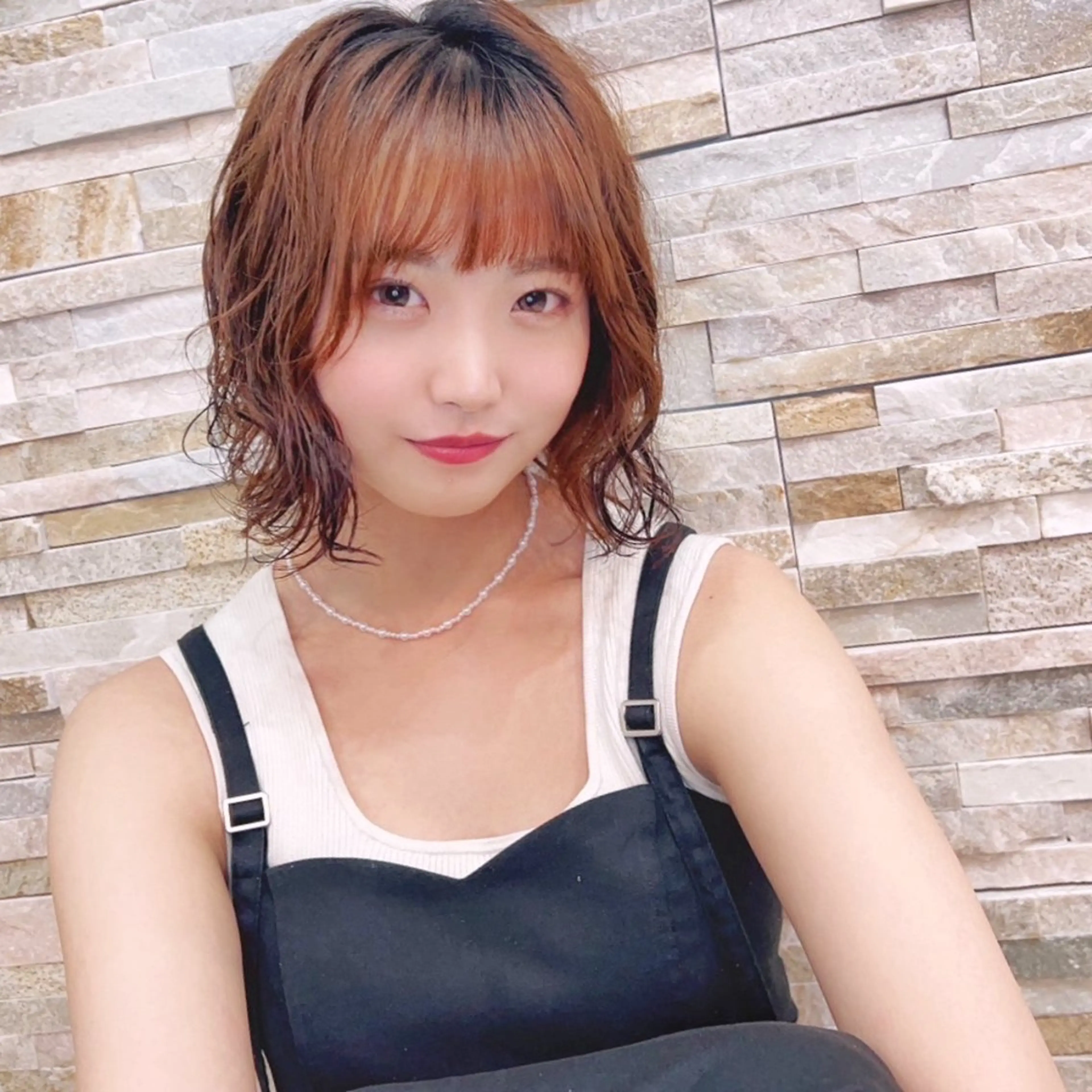 ショート familiar BOND所属・佐々木陸斗 ショート&メンズのヘアスタイル