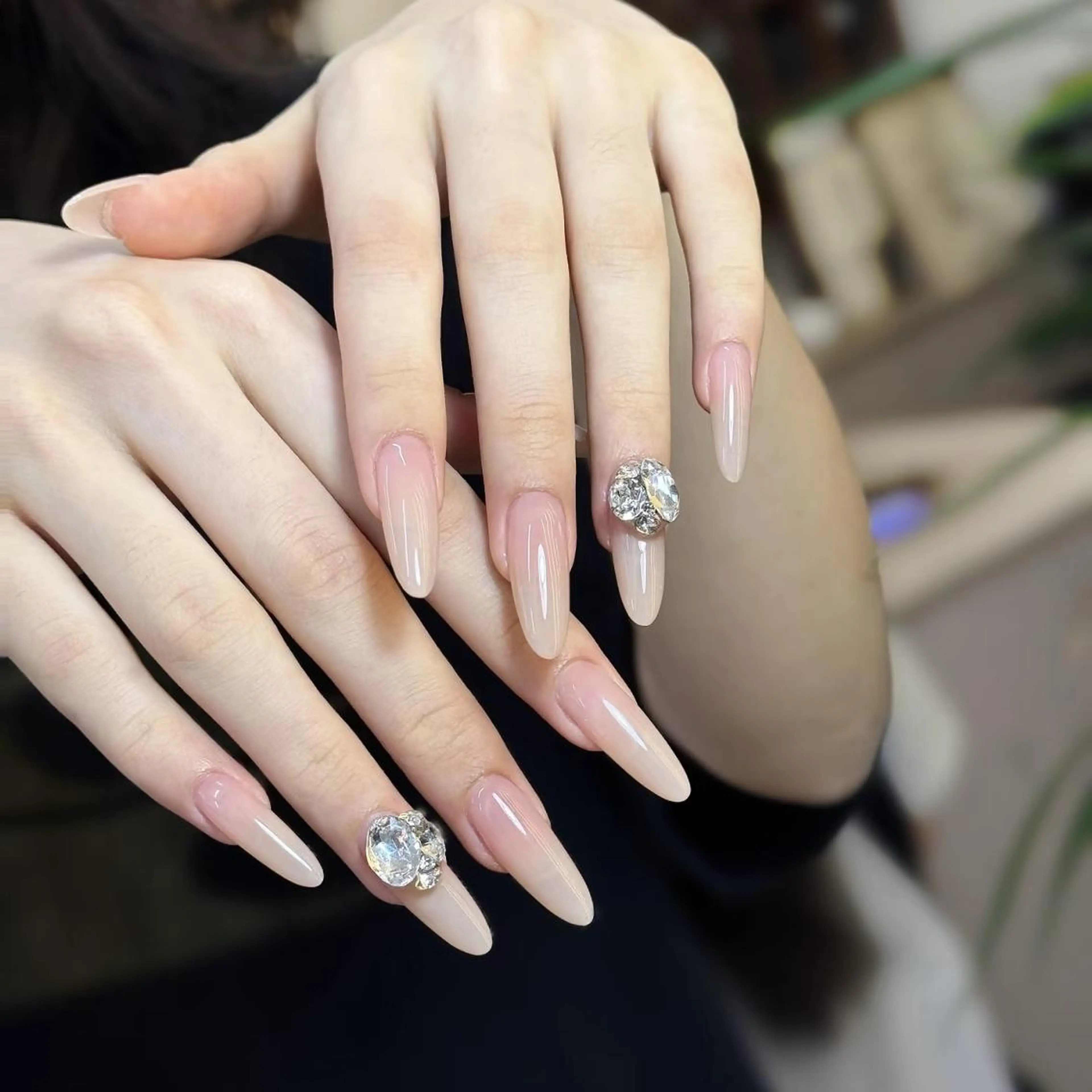 ネイル ハンドネイル G. Studioのネイルデザイン