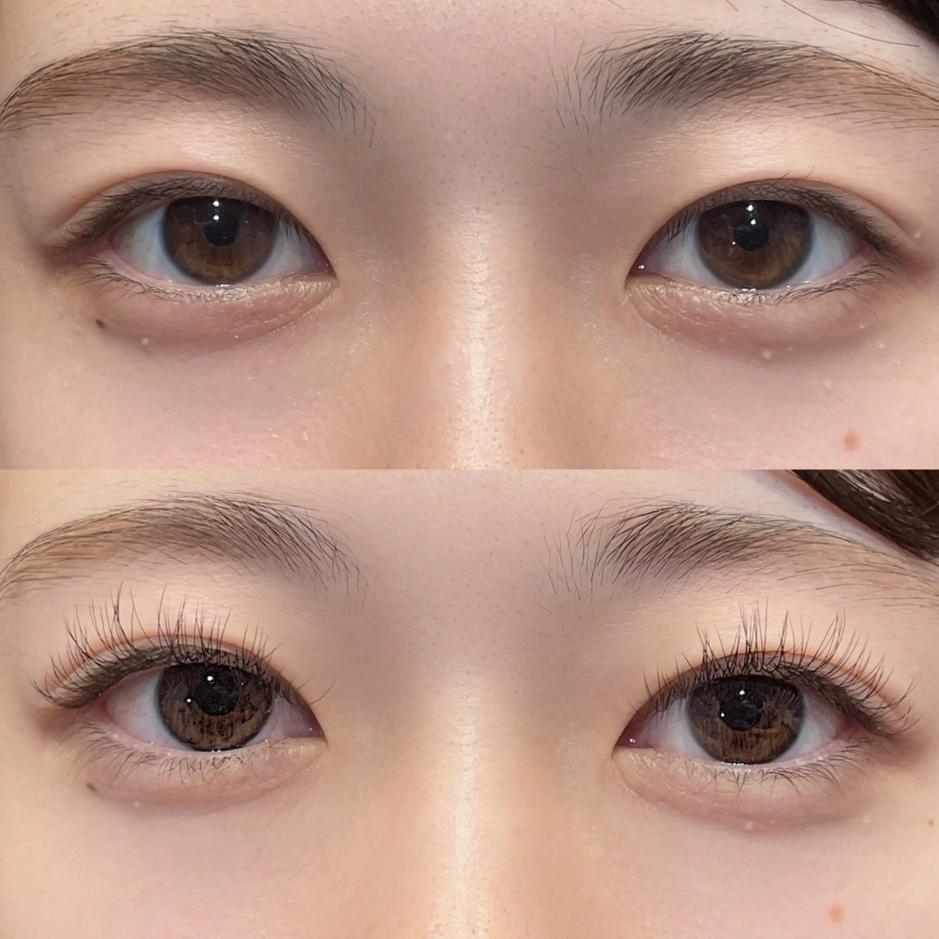 マツエク・マツパ Furong所属・FUYUMI 新潟,長野,妙高のマツエク・マツパデザイン