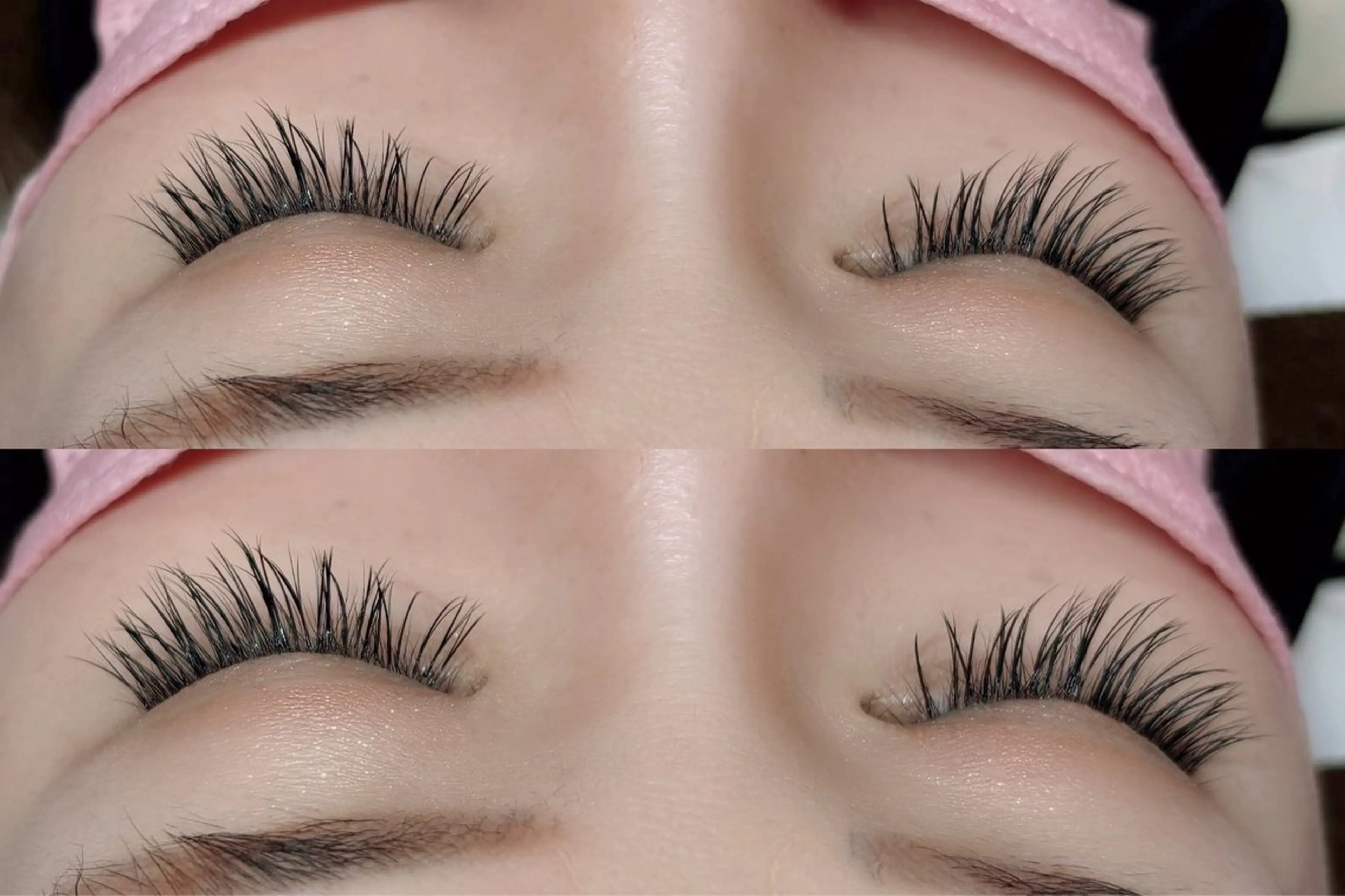 【新規】🌺フラットラッシュ90min🌺 / 100本以上 他店オフ+1650円の写真