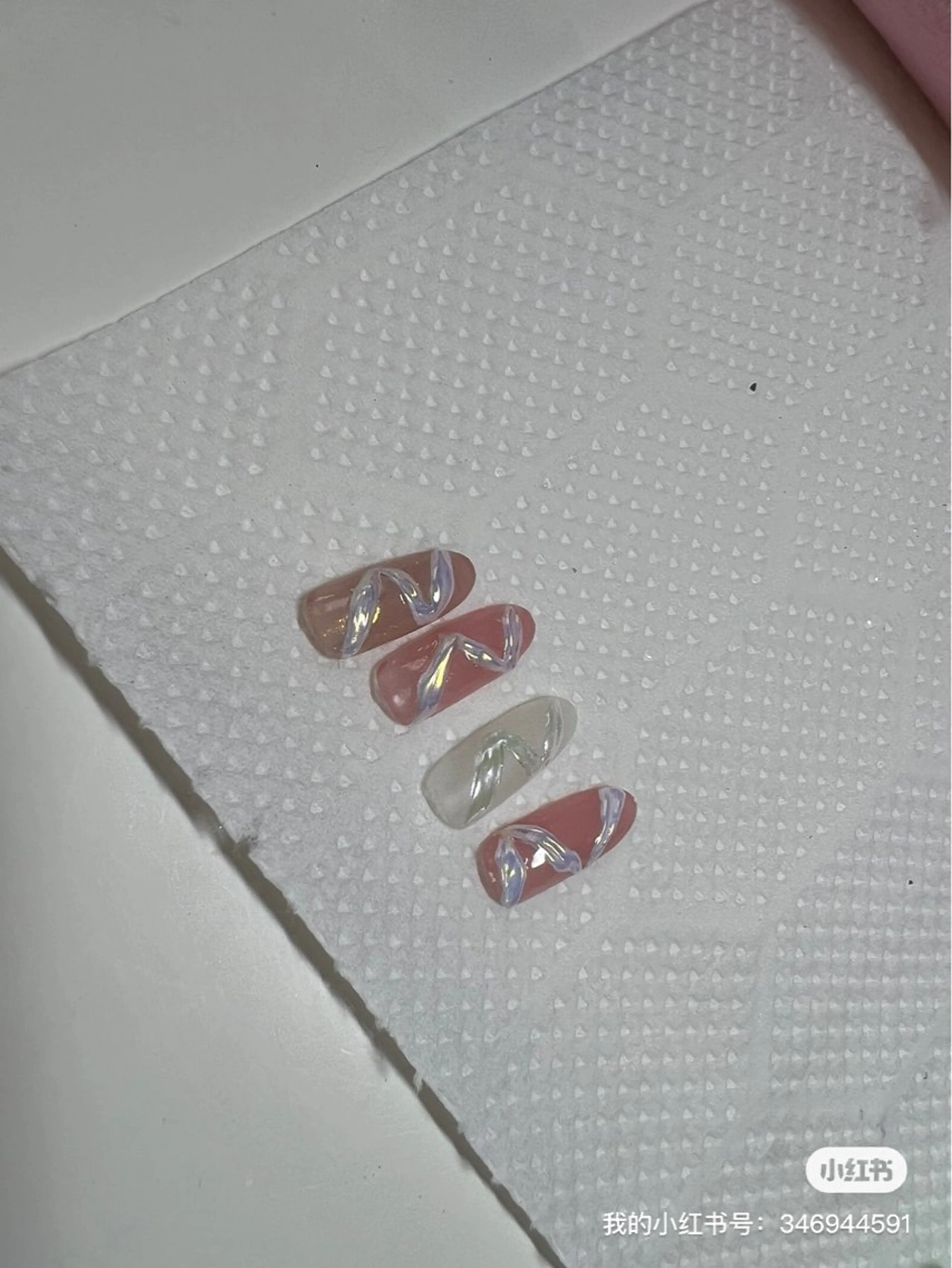 ネイル nail salon Yuna所属・ネイルサロン yunaのネイルデザイン