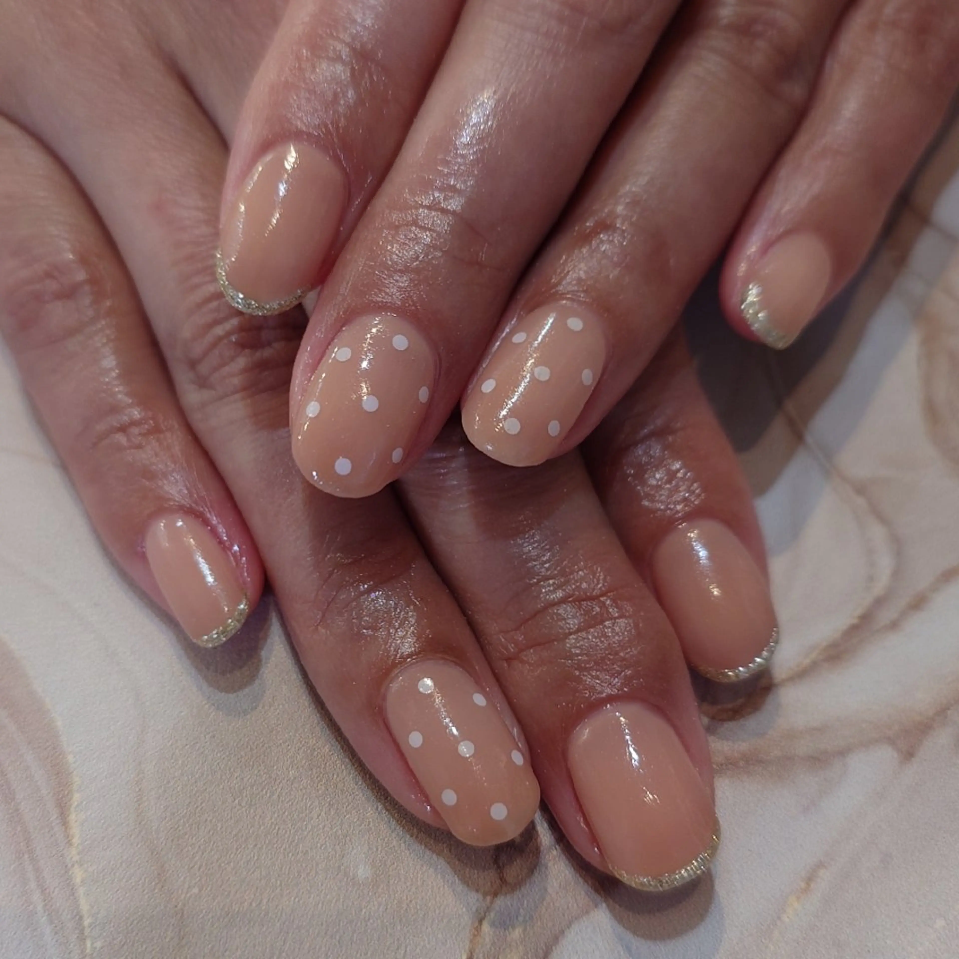 ネイル Lino所属・Lino ＊EMI＊のネイルデザイン