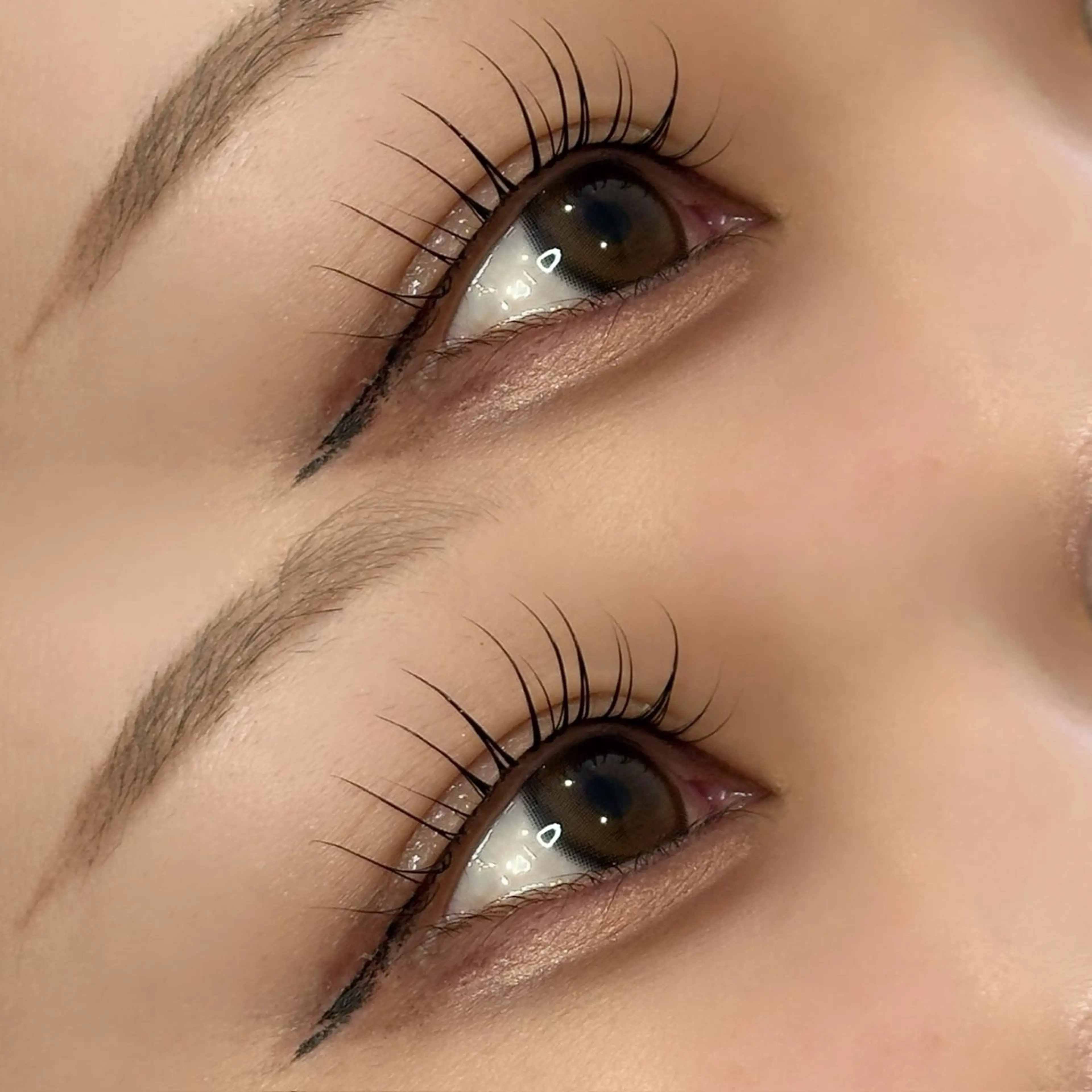 マツエク・マツパ マツパ kyoka 🌼のマツエク・マツパデザイン