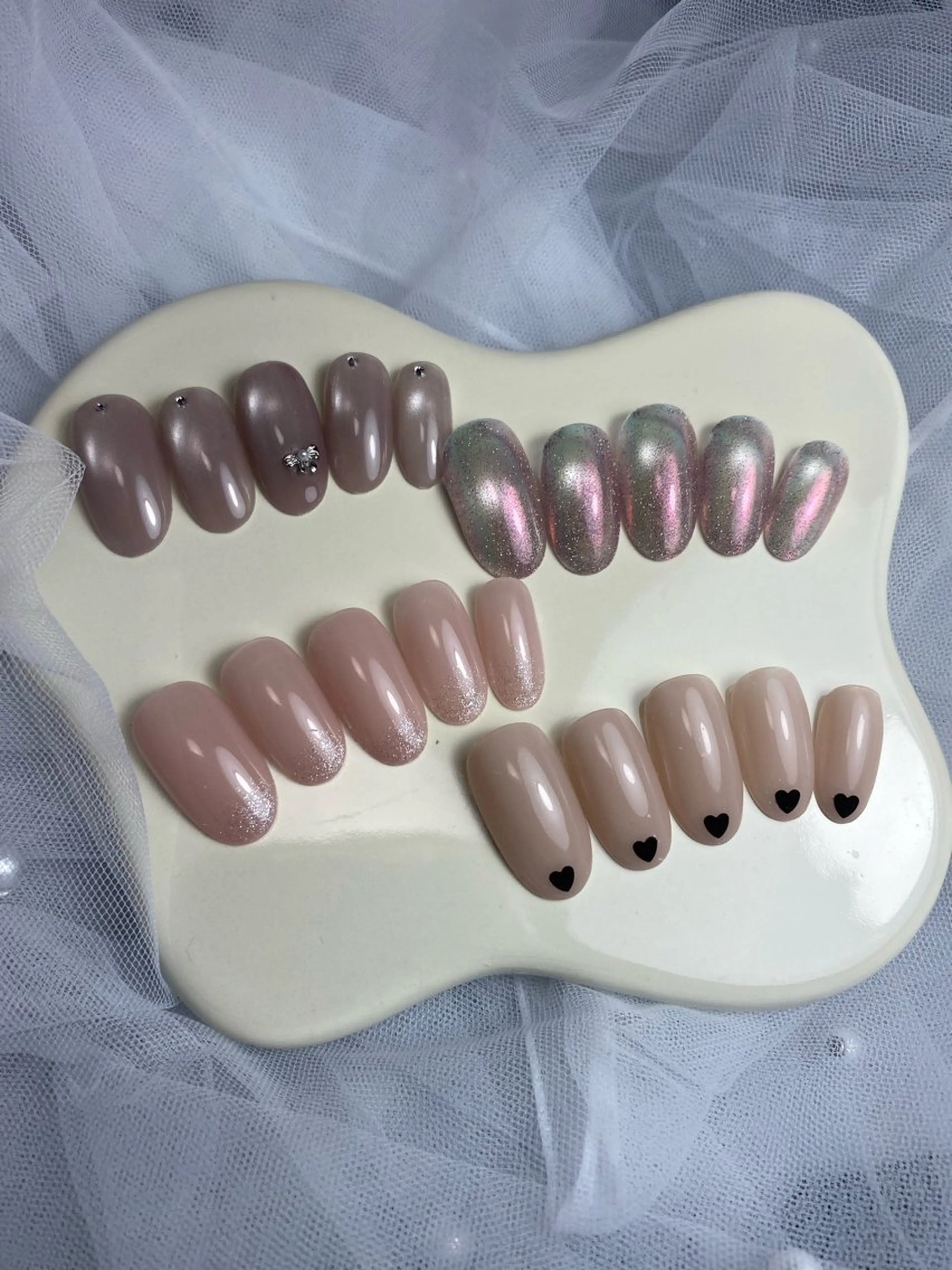 ［ハンドネイル］定額A✨オフ込み❗️の写真