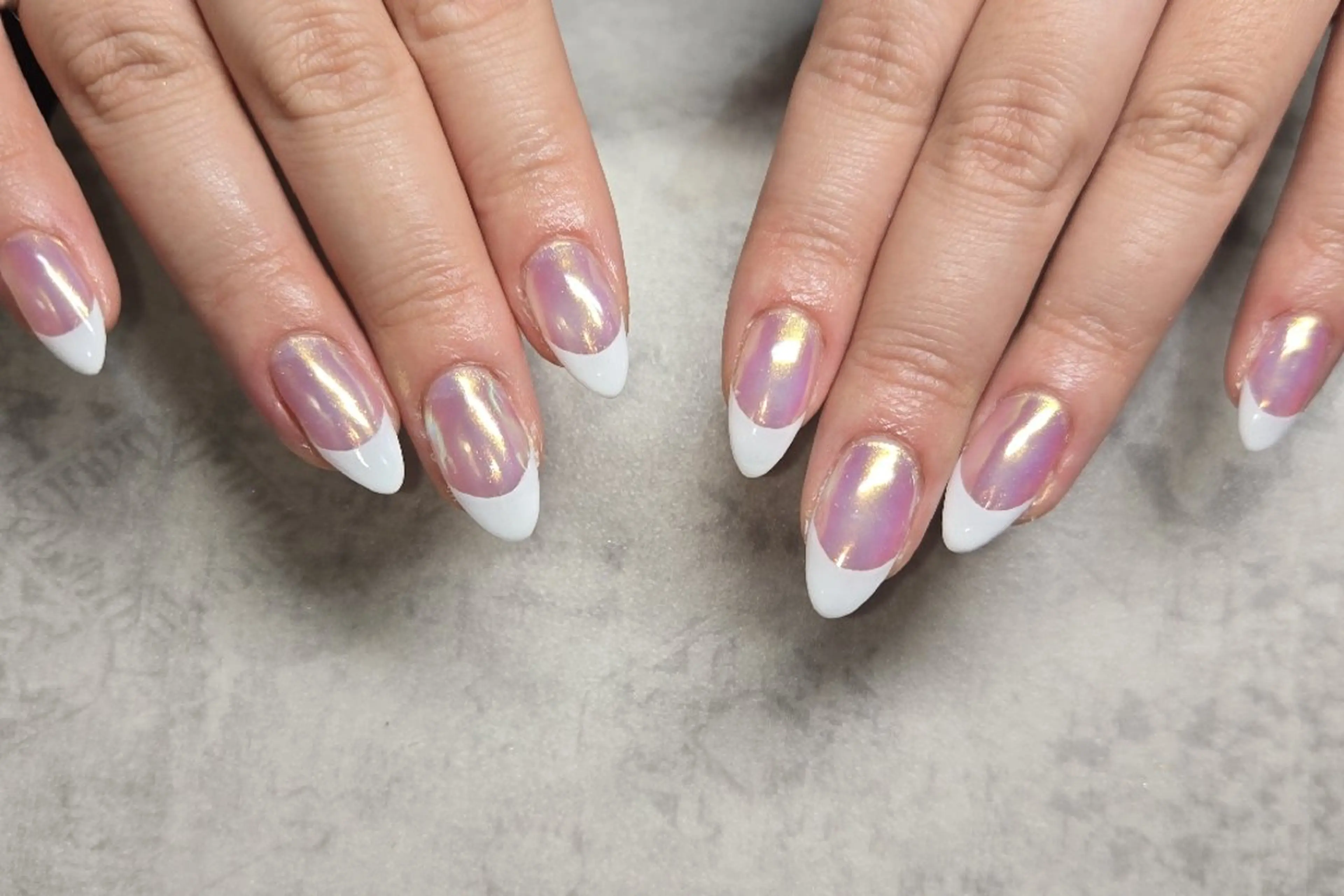 ネイル Sena✨ mieux 学芸大学のネイルデザイン