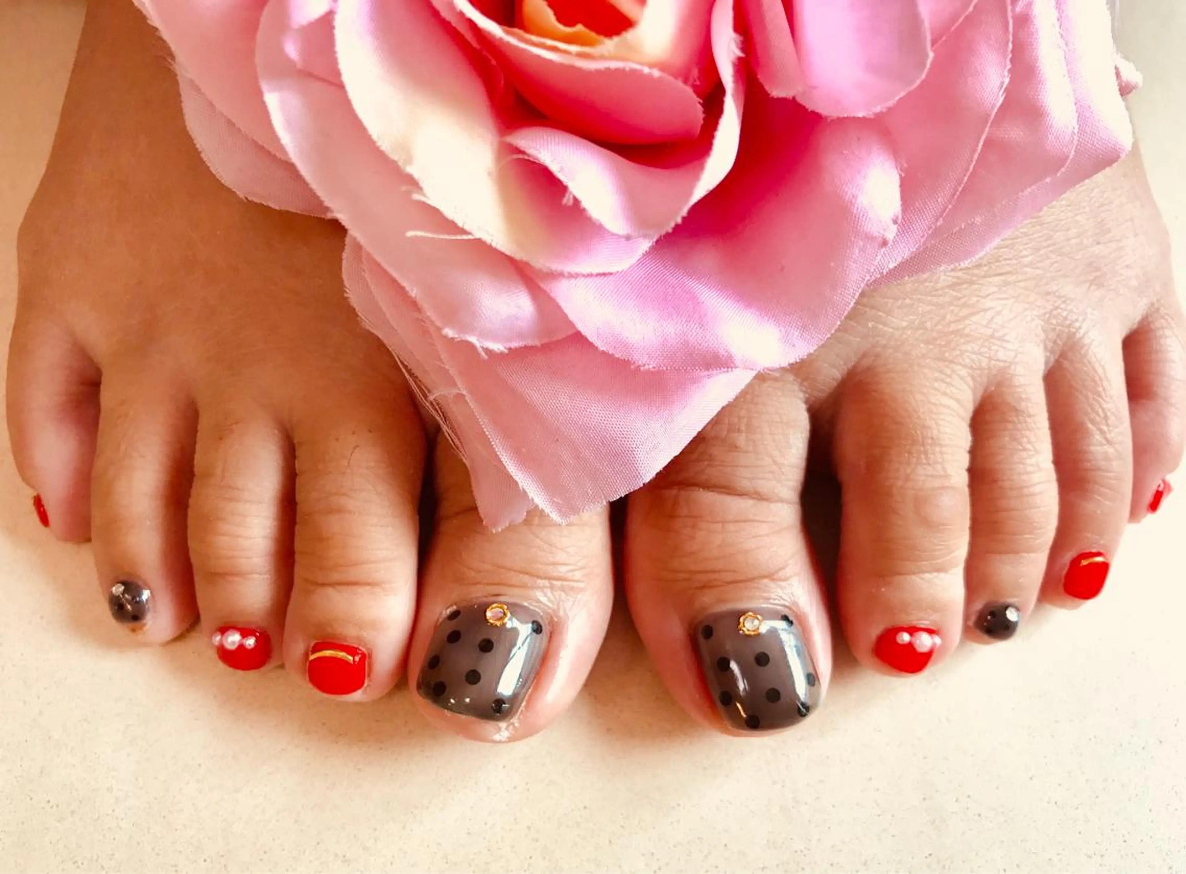 ネイル bejoule    ビジュール所属・♡ビジュール♡ NAIL &まつ毛のマツエク・マツパデザイン