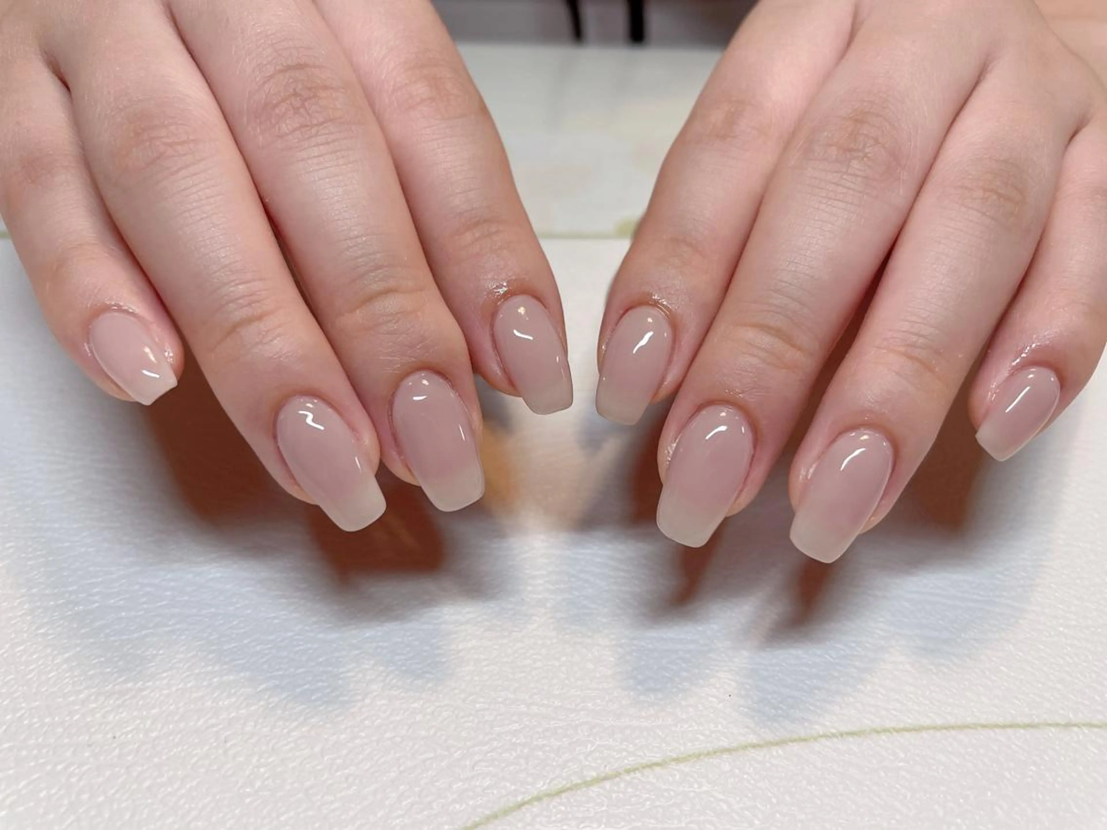ネイル ハンドネイル エン Nail salonのネイルデザイン