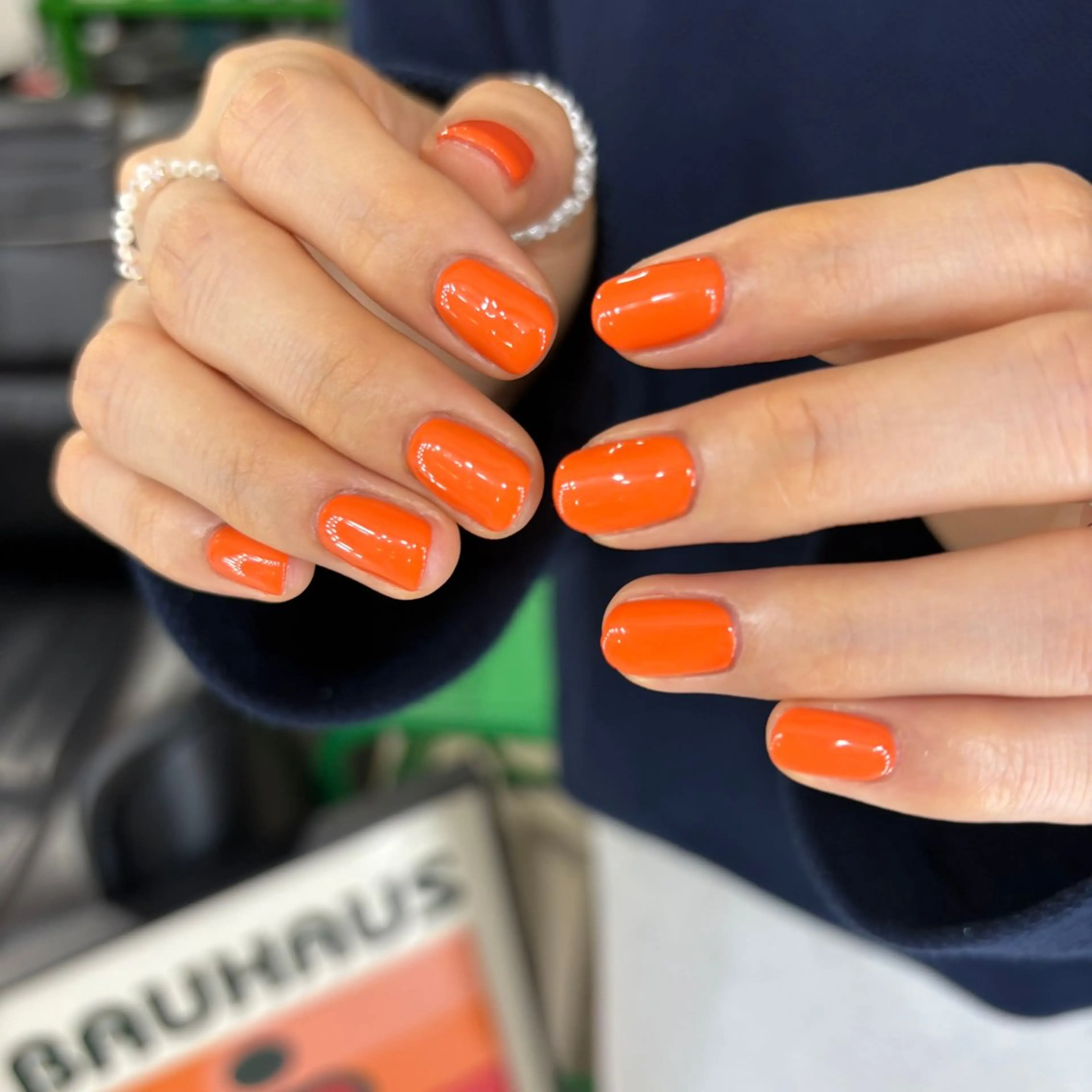 ネイル ハンドネイル Joia所属・Natsuki nailのネイルデザイン