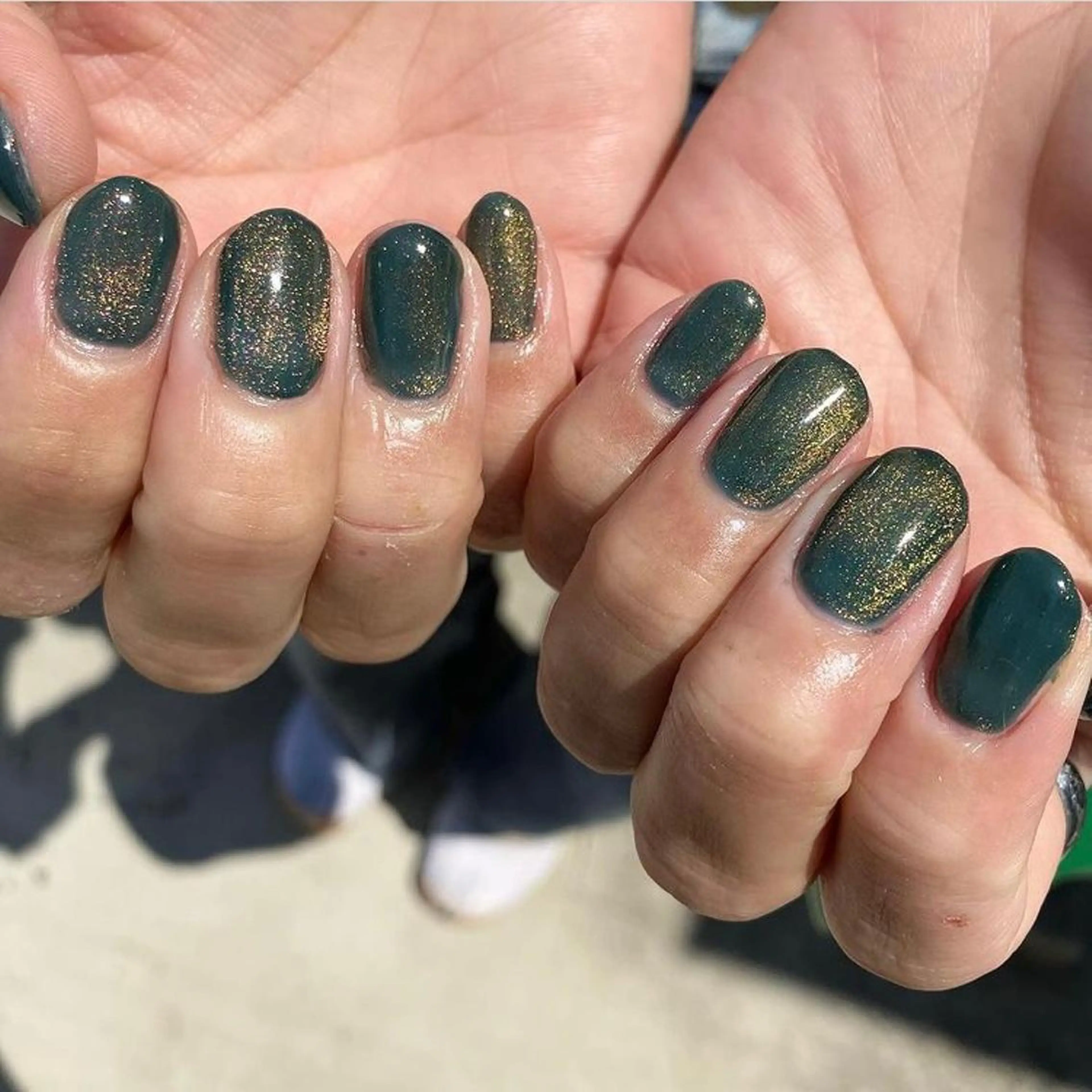 ネイル hiroba nailのネイルデザイン