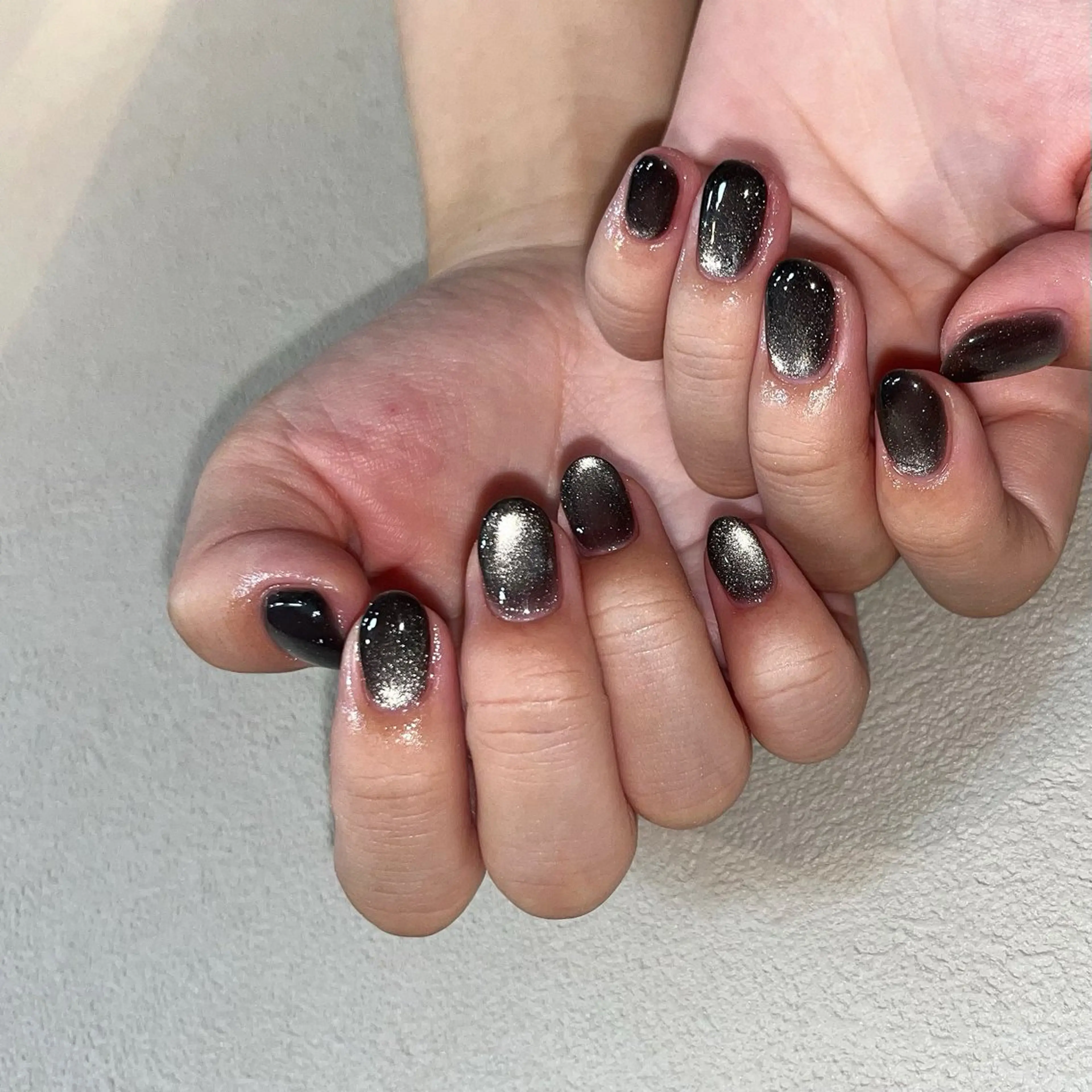 ネイル ハンドネイル ハンドケア 🫧OPELIA NAIL渋谷🫧のネイルデザイン