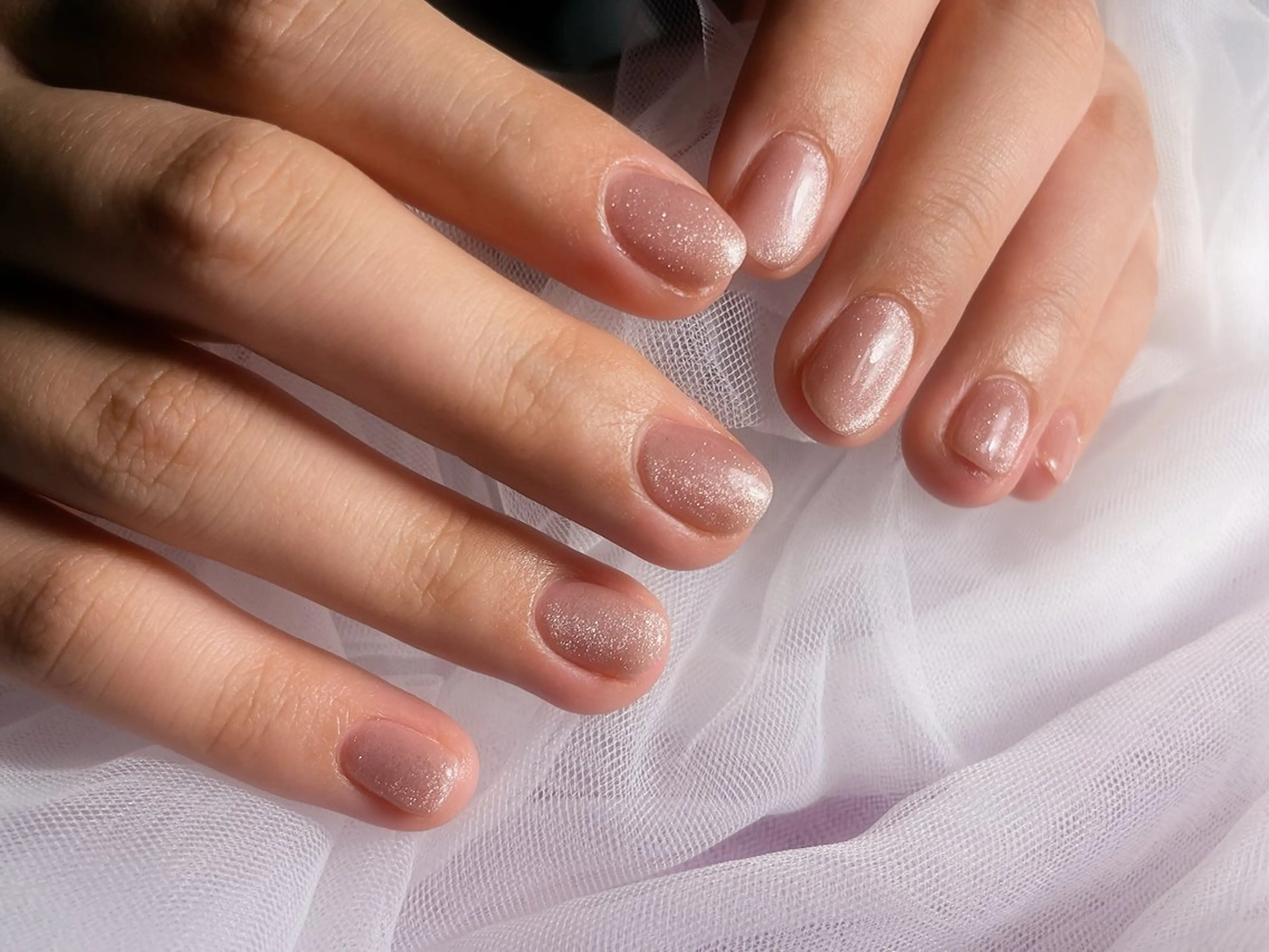 ネイル Chong Sarangのネイルデザイン