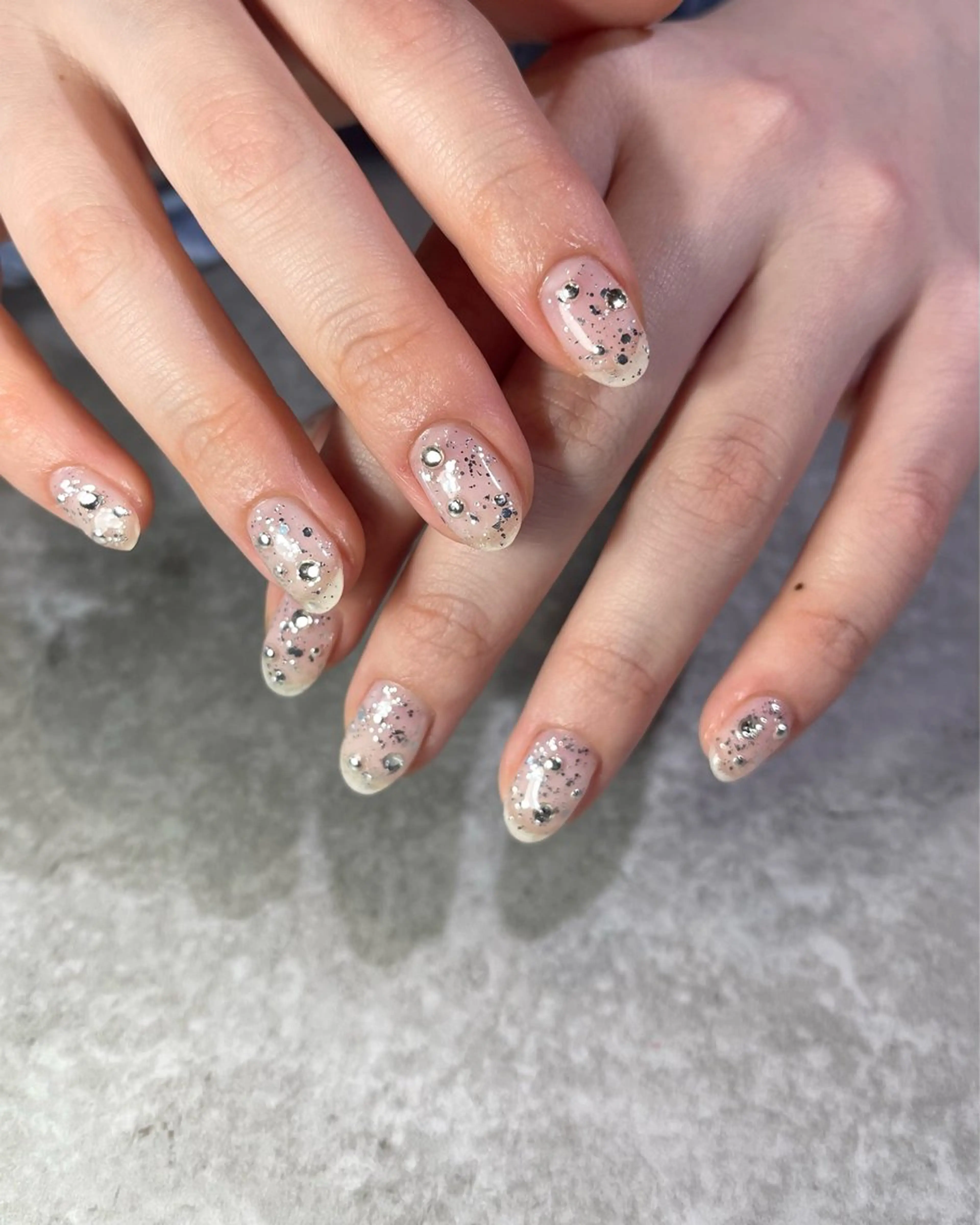 ネイル nt. nailのネイルデザイン