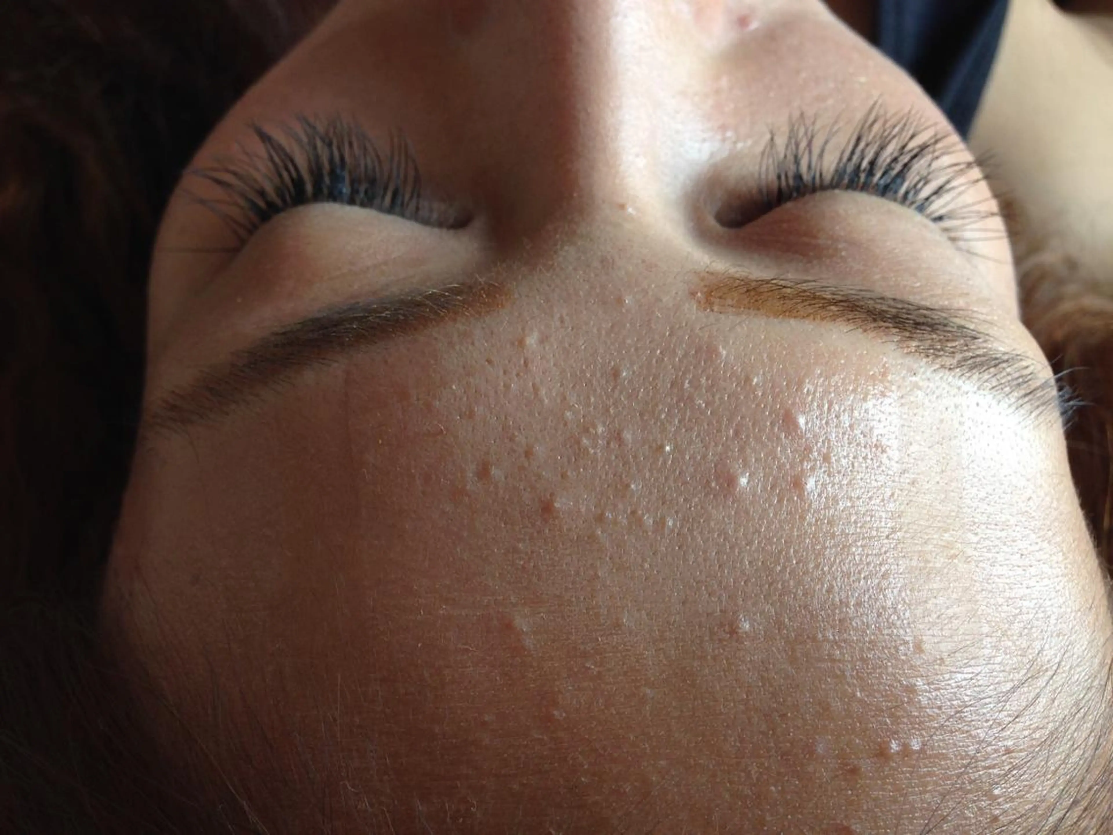 まつエク 裴 佑佳のマツエク・マツパデザイン