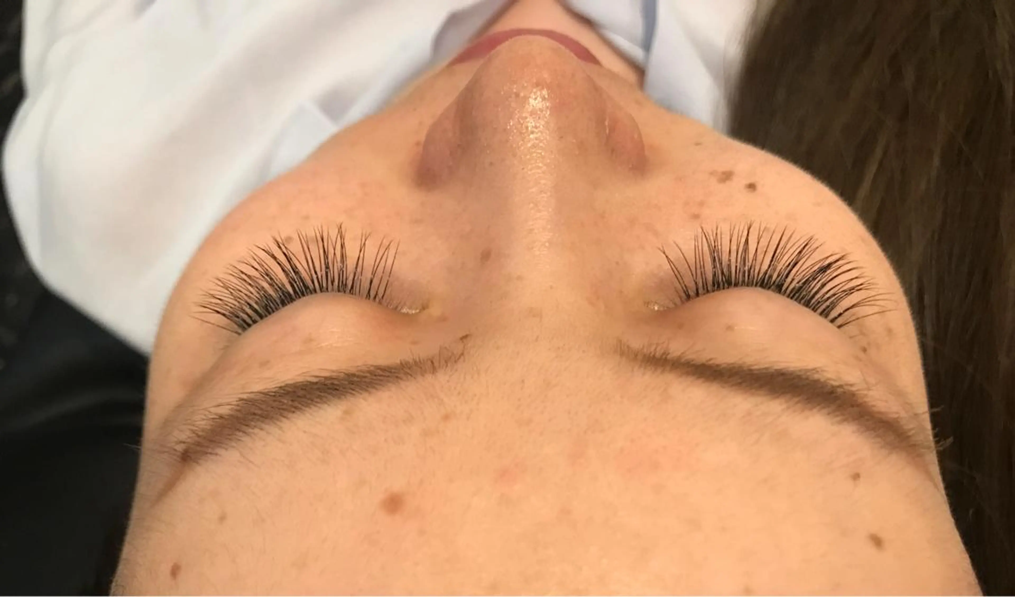 マツエク・マツパ 🪽まつエク𖧷 ヘアー🩵Naomiのマツエク・マツパデザイン