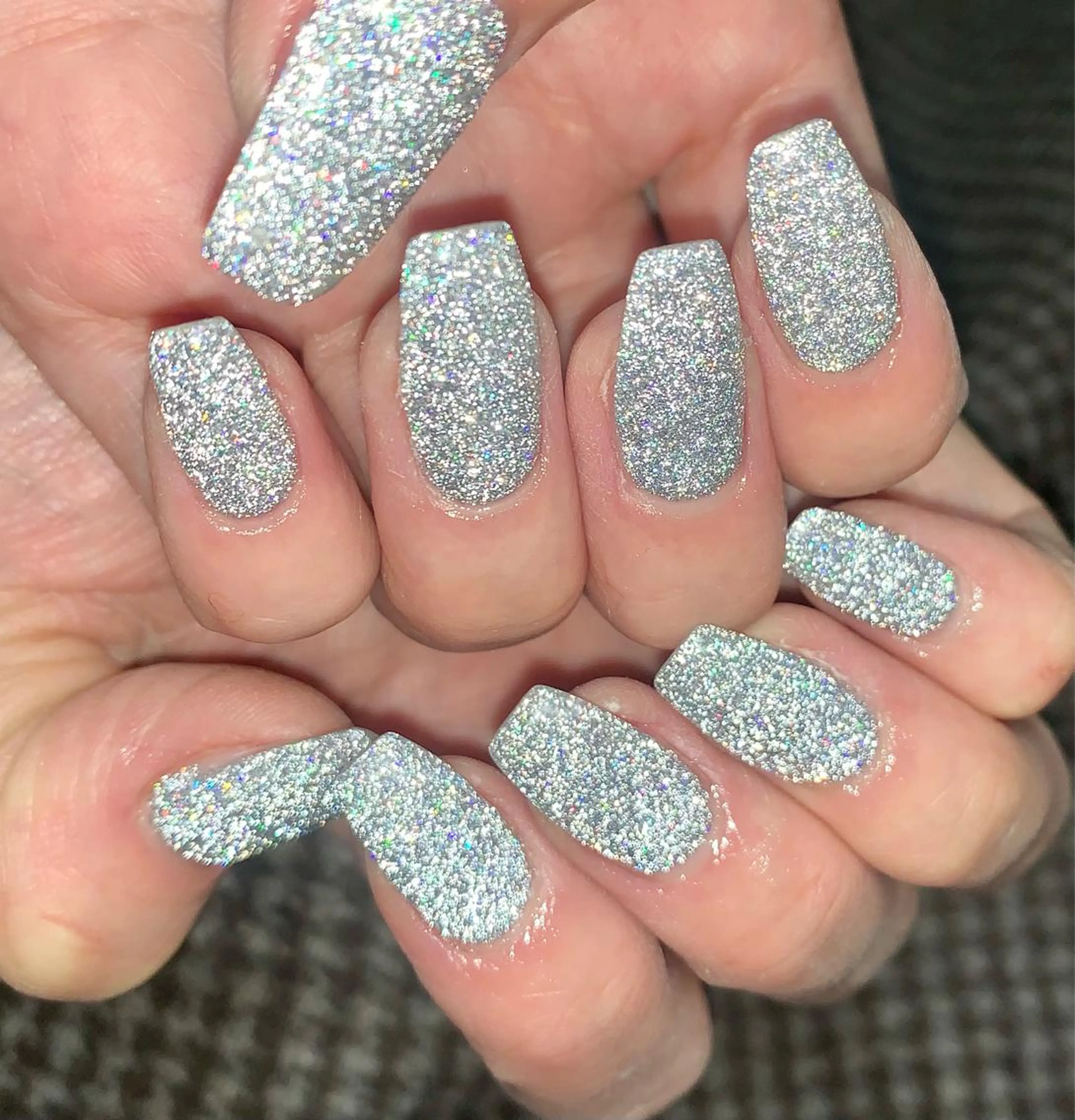 ネイル フラッシュネイル pu muのネイルデザイン