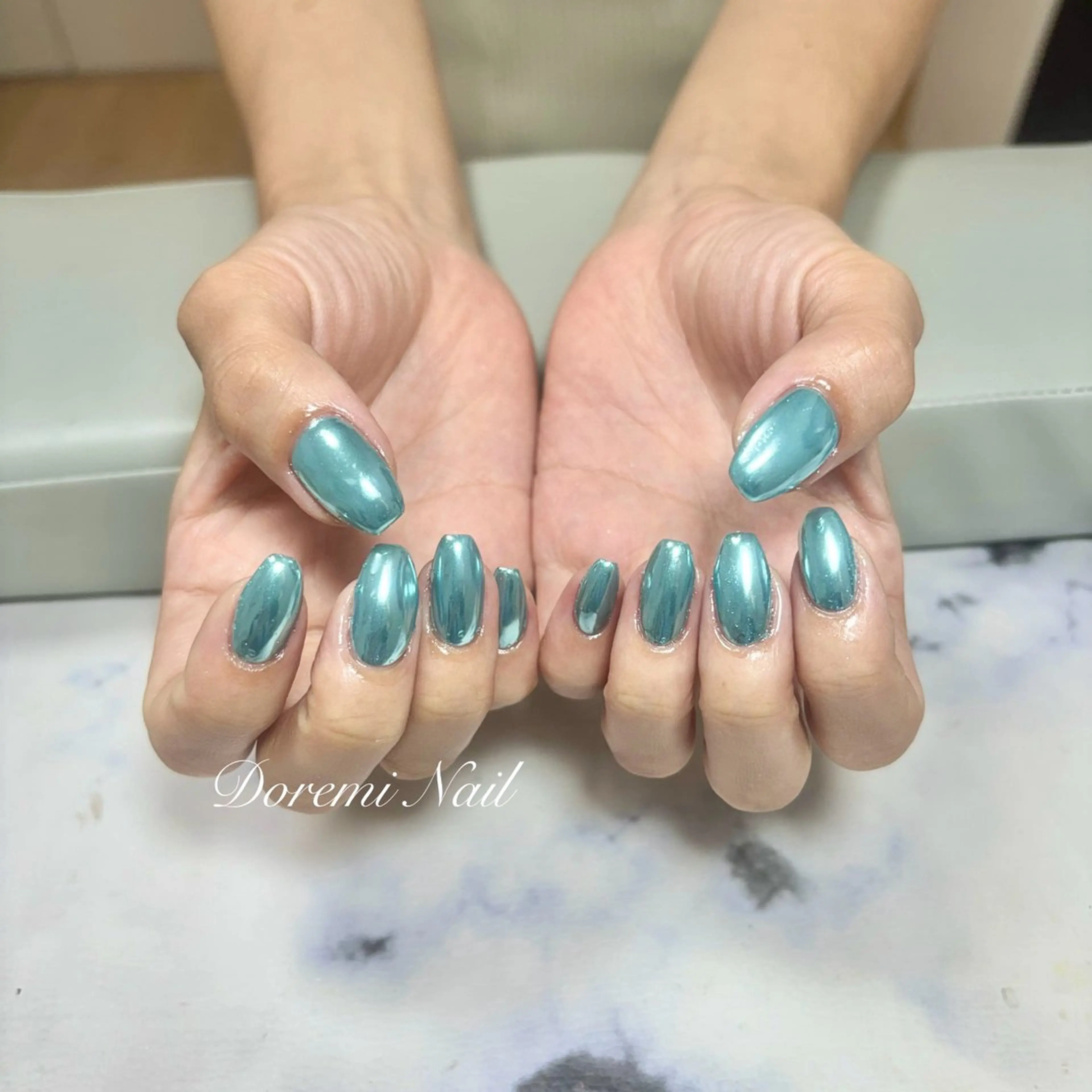 ネイル ハンドネイル Doremi Nailのネイルデザイン