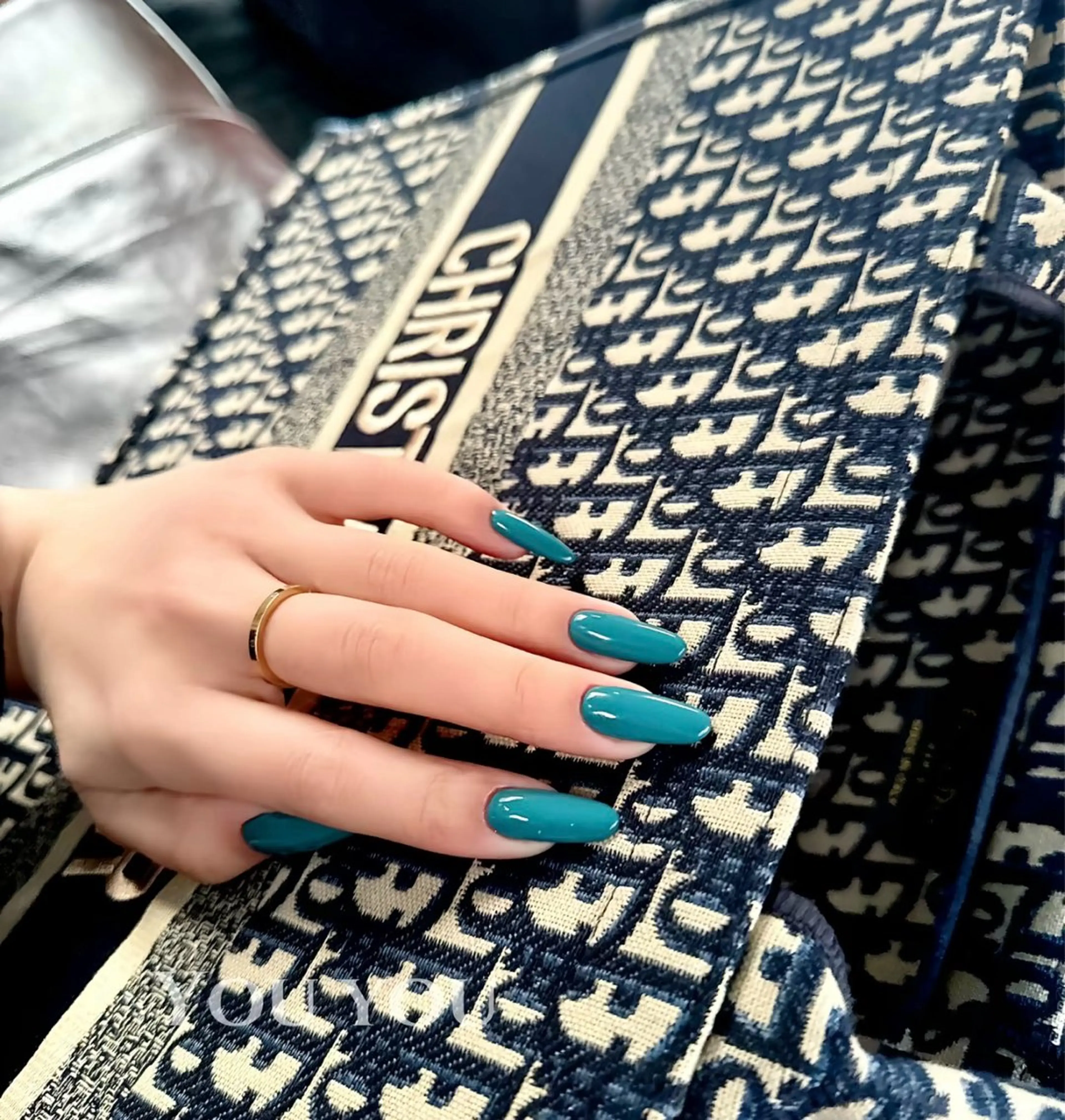 ネイル ハンドネイル U.mi Nail Salonのネイルデザイン