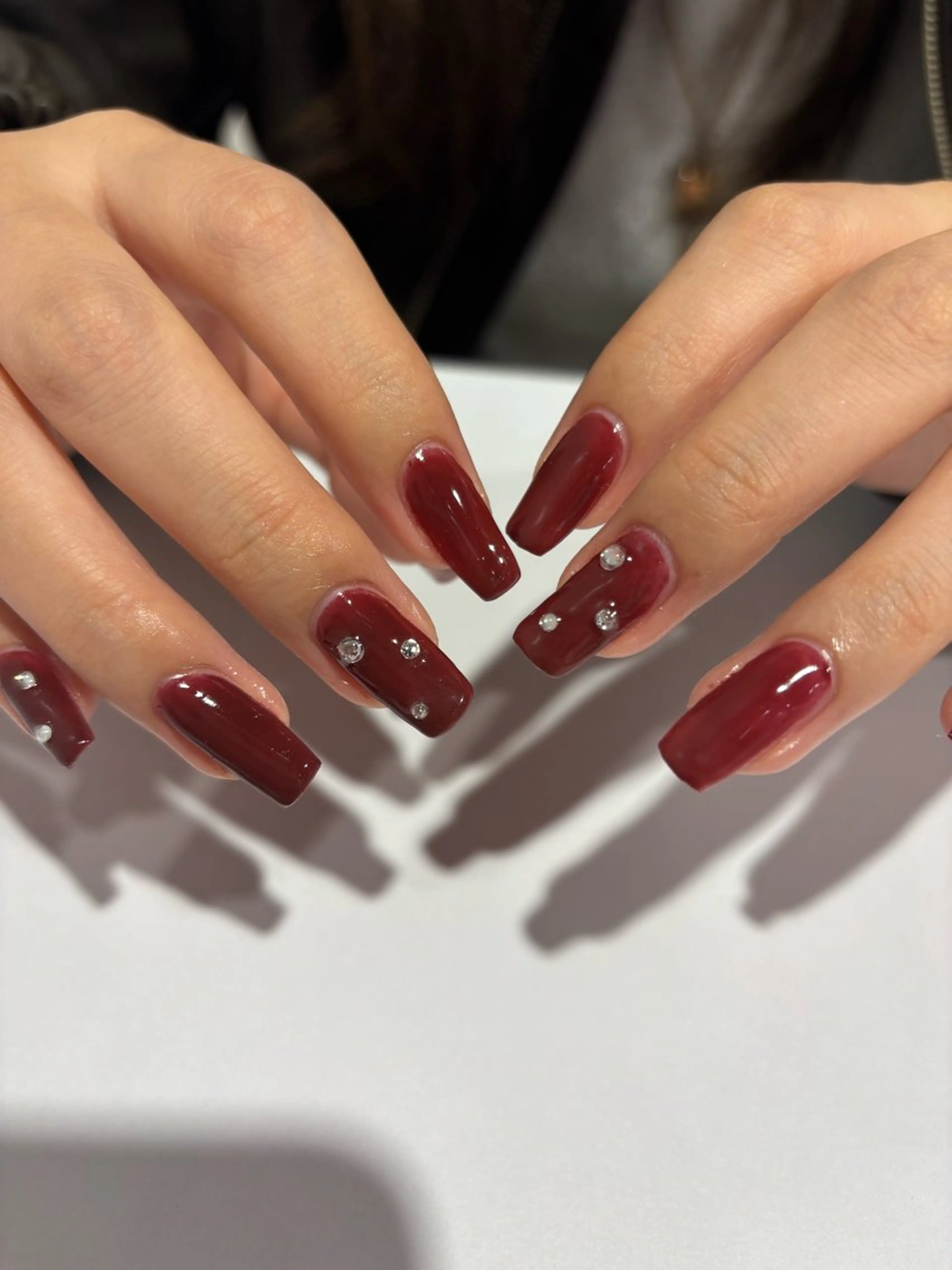 ネイル ハンドネイル cocoro💗 nail/Ivyのネイルデザイン