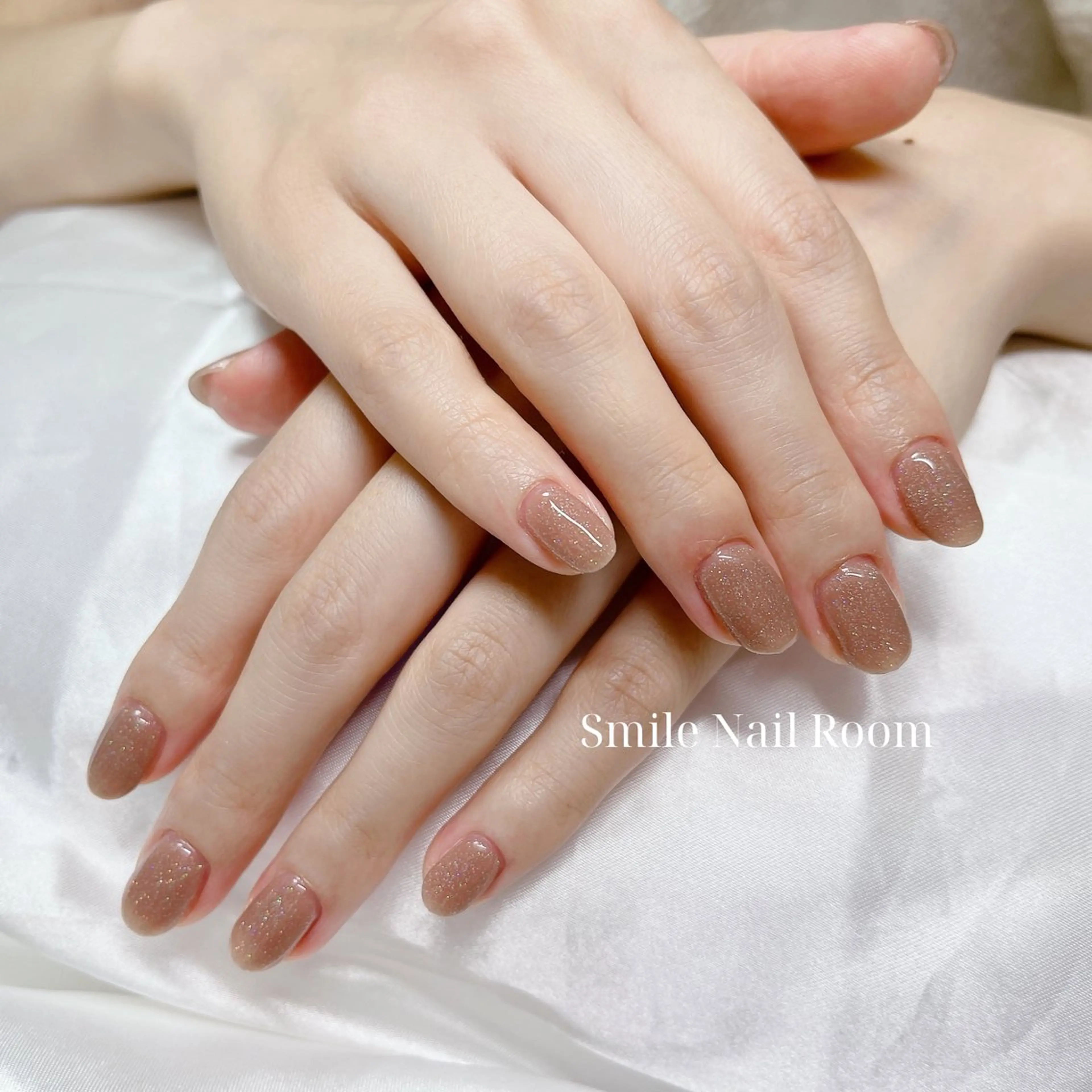 ネイル Smile Nail Roomのネイルデザイン