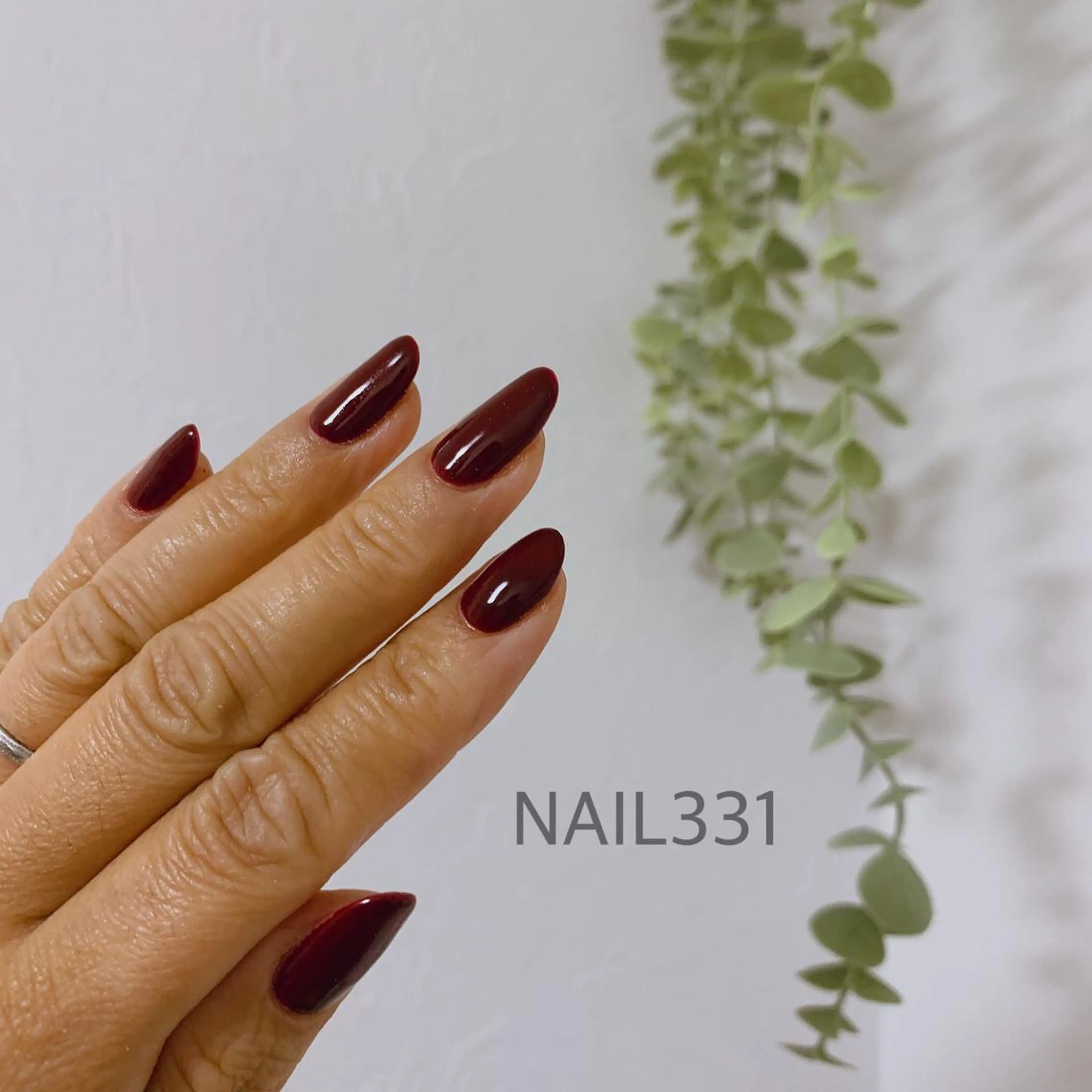 ネイル NAIL.331所属・Nail 331のネイルデザイン