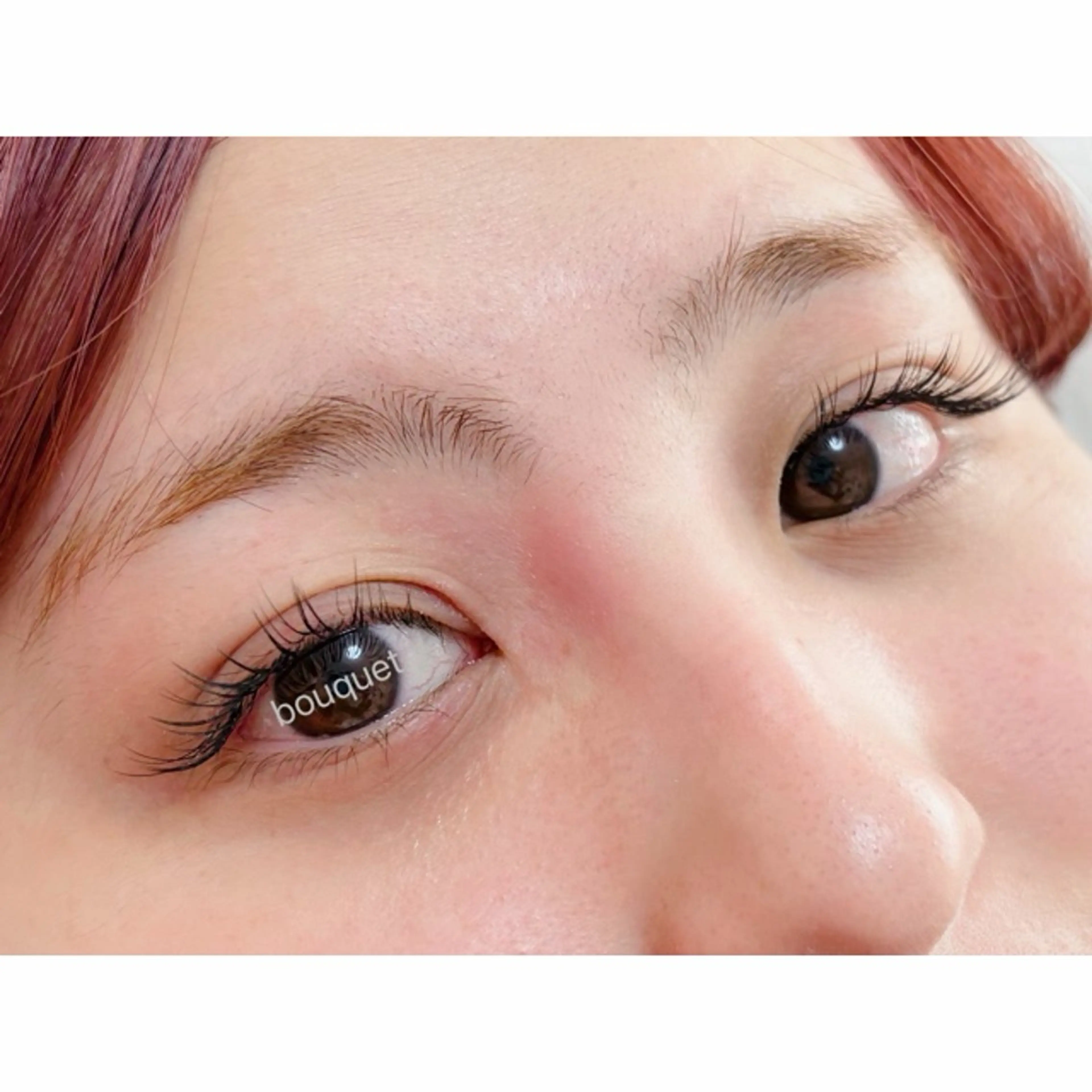 マツエク・マツパ Cカール Jカール セーブル マツエク 亀有まつエク/まつげ パーマbouquetのマツエク・マツパデザイン