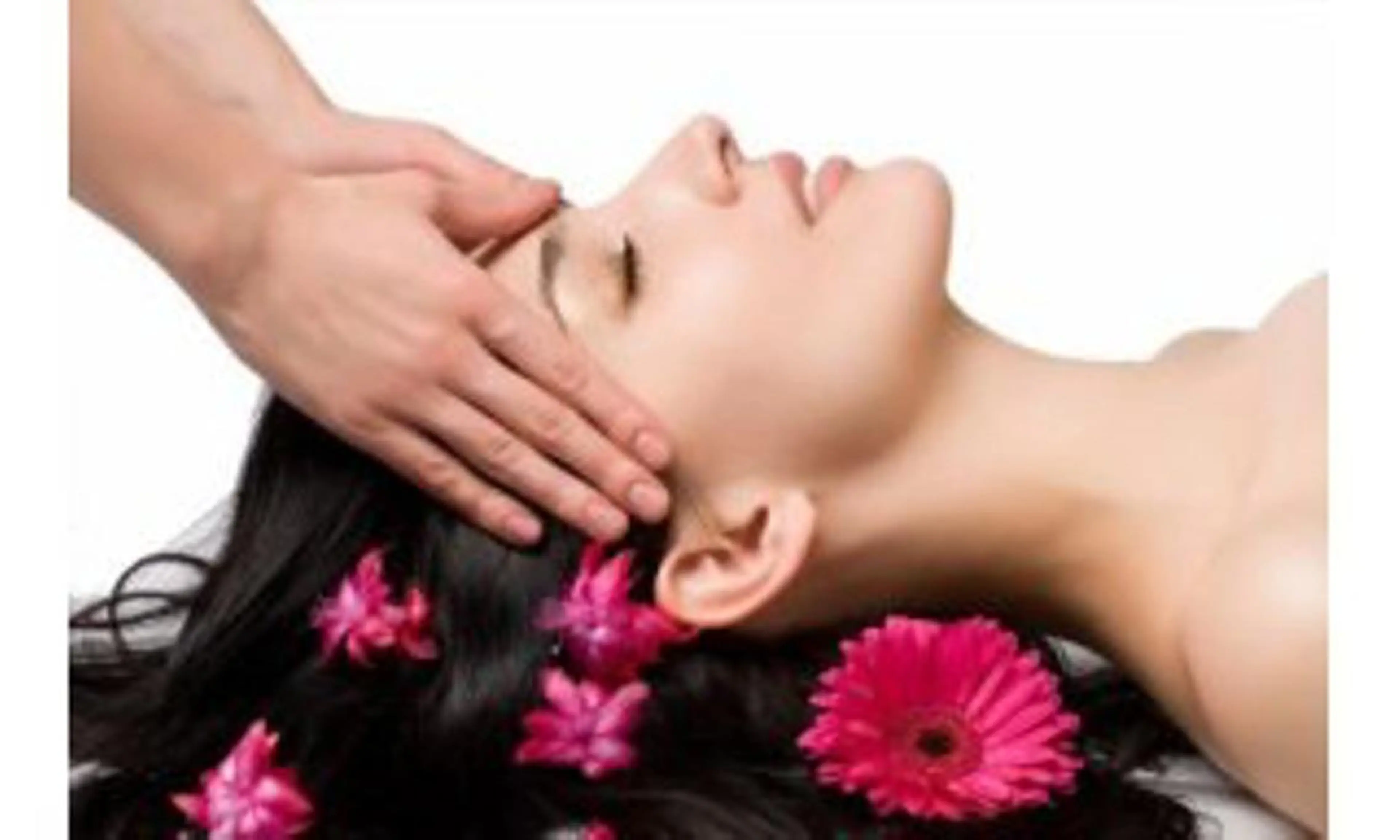 【足圧】鬼👹リンパ 身体整うサロンのエステ・リラクイメージ