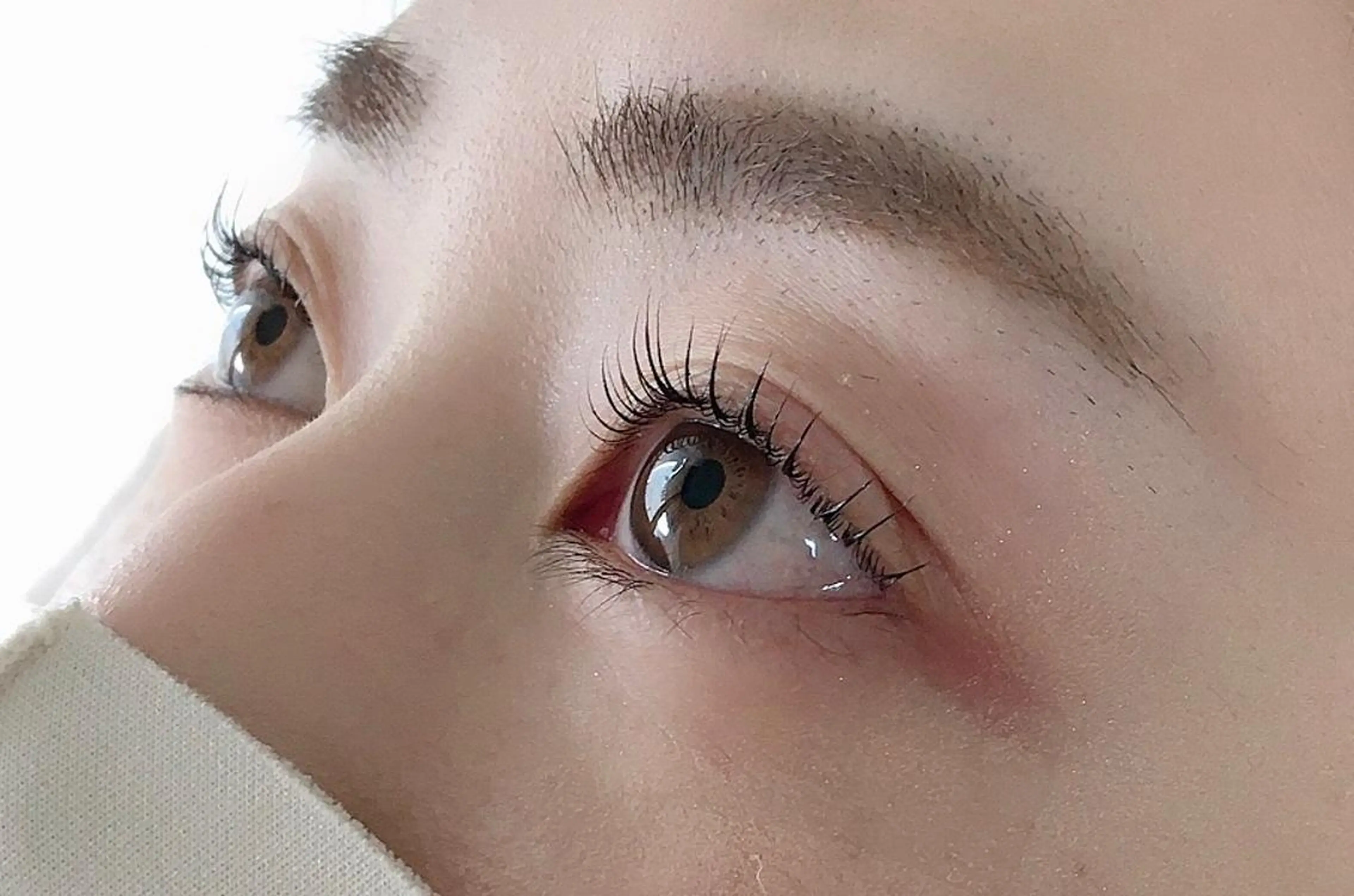 マツエク・マツパ Éclat du Bonheur 〜by Moana〜所属・エクラドゥボヌール バイモアナ　katoのマツエク・マツパデザイン