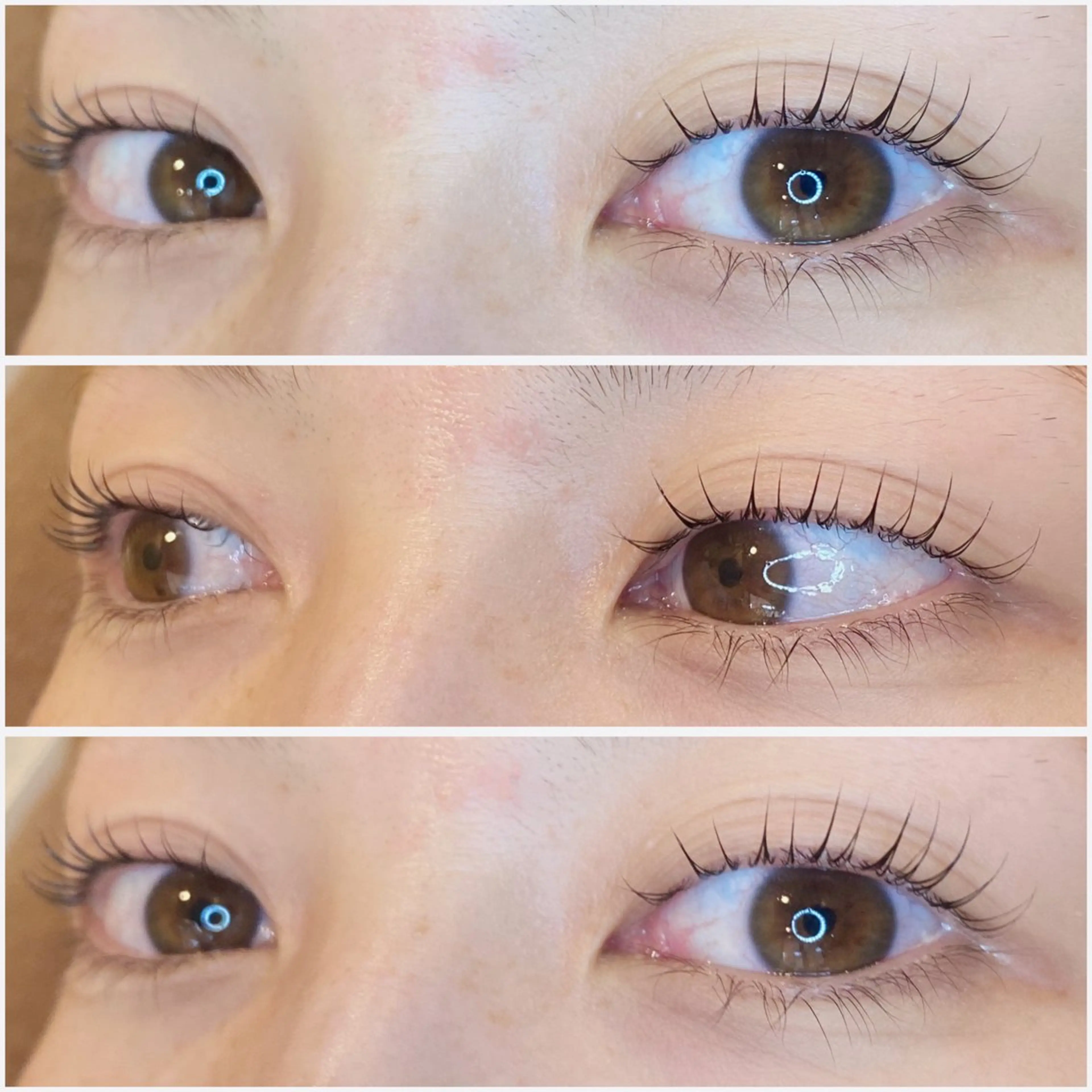 マツエク・マツパ マツパ ルクール小千谷 小林のマツエク・マツパデザイン